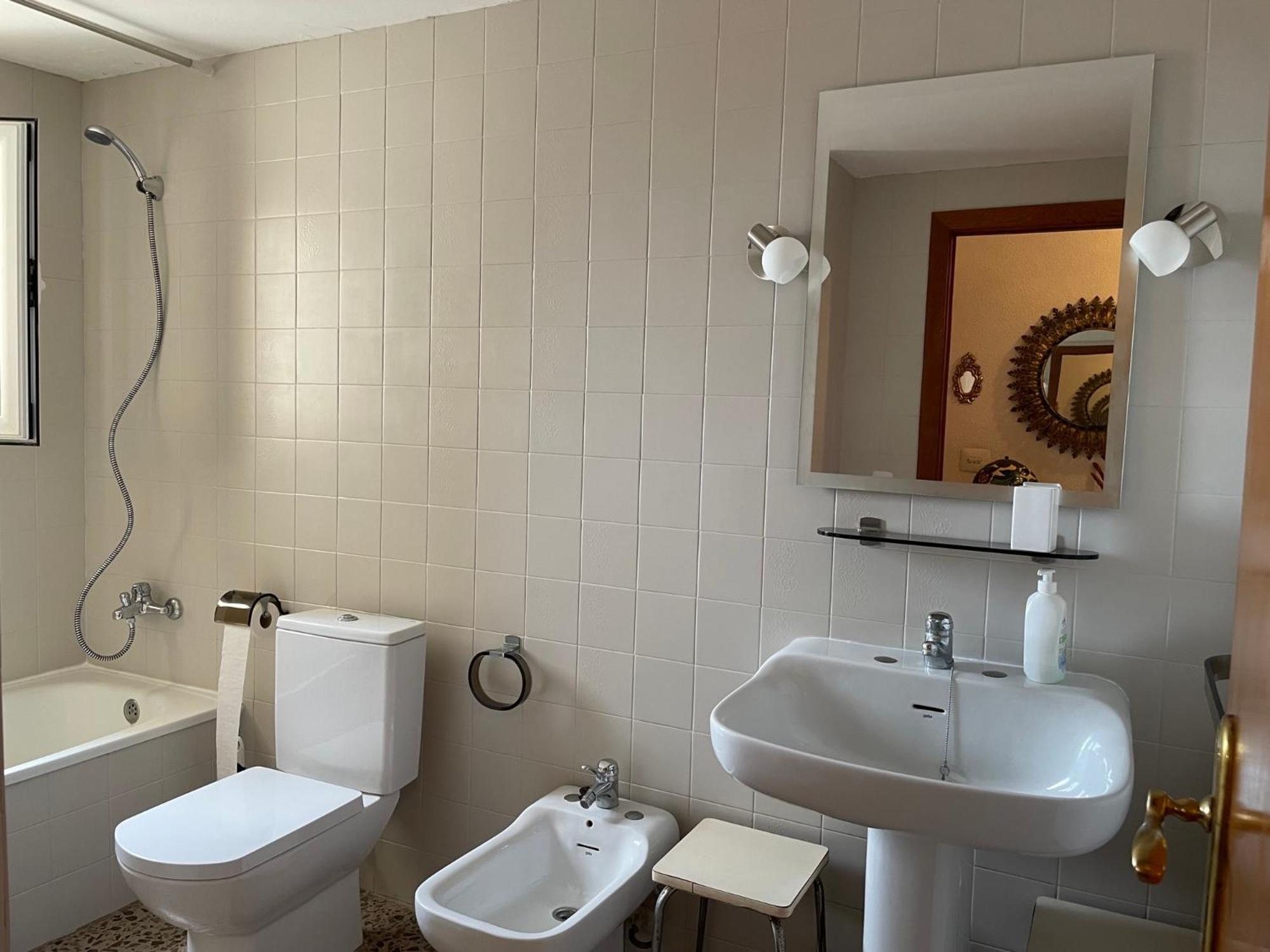 Mejor Zona De Apartamento *
