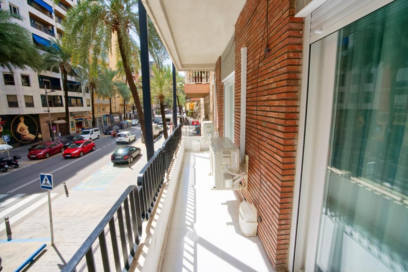 Apartment La Fuente Vt -52664-v *