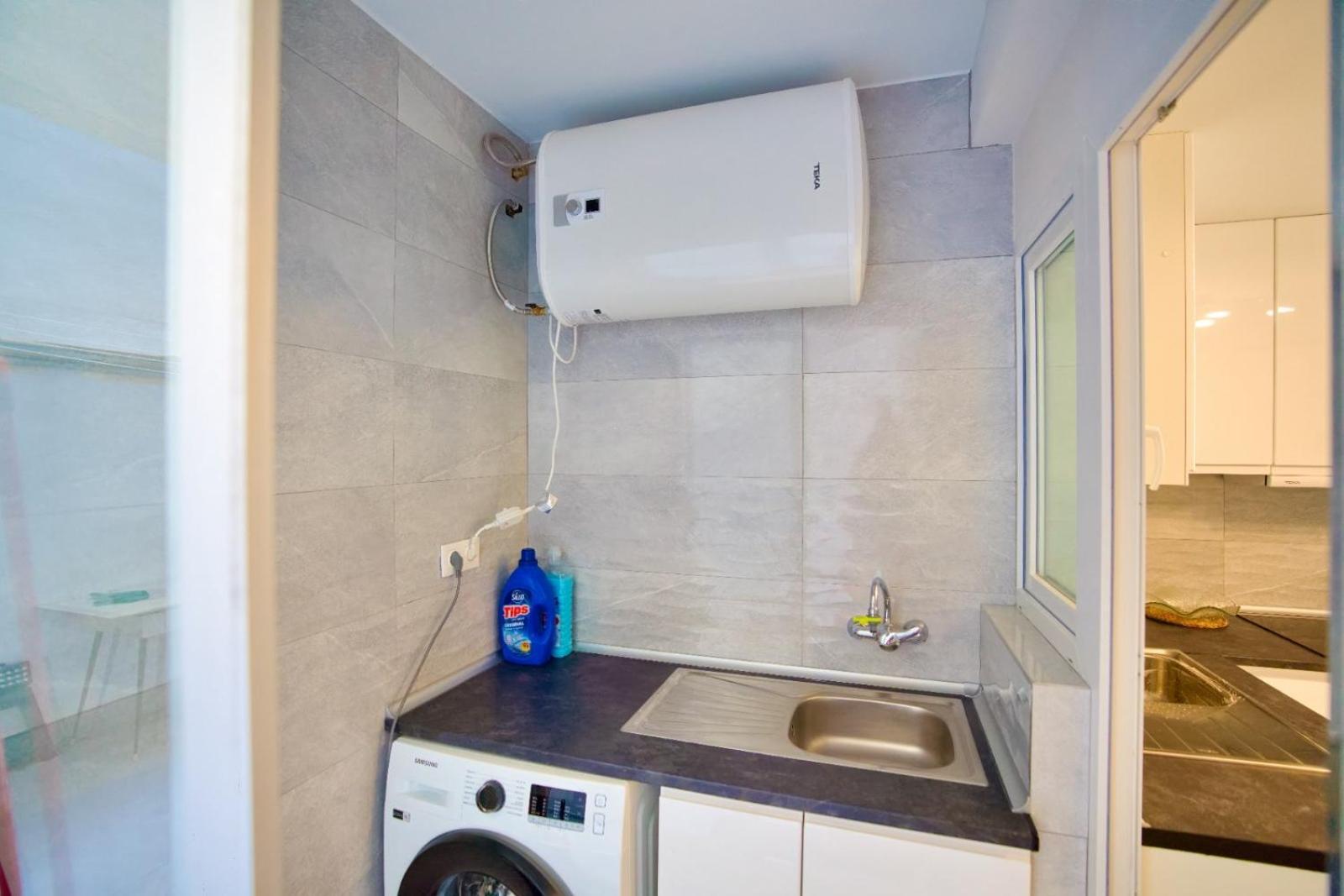 La Fuente Vt -52664-v Apartment Gandia