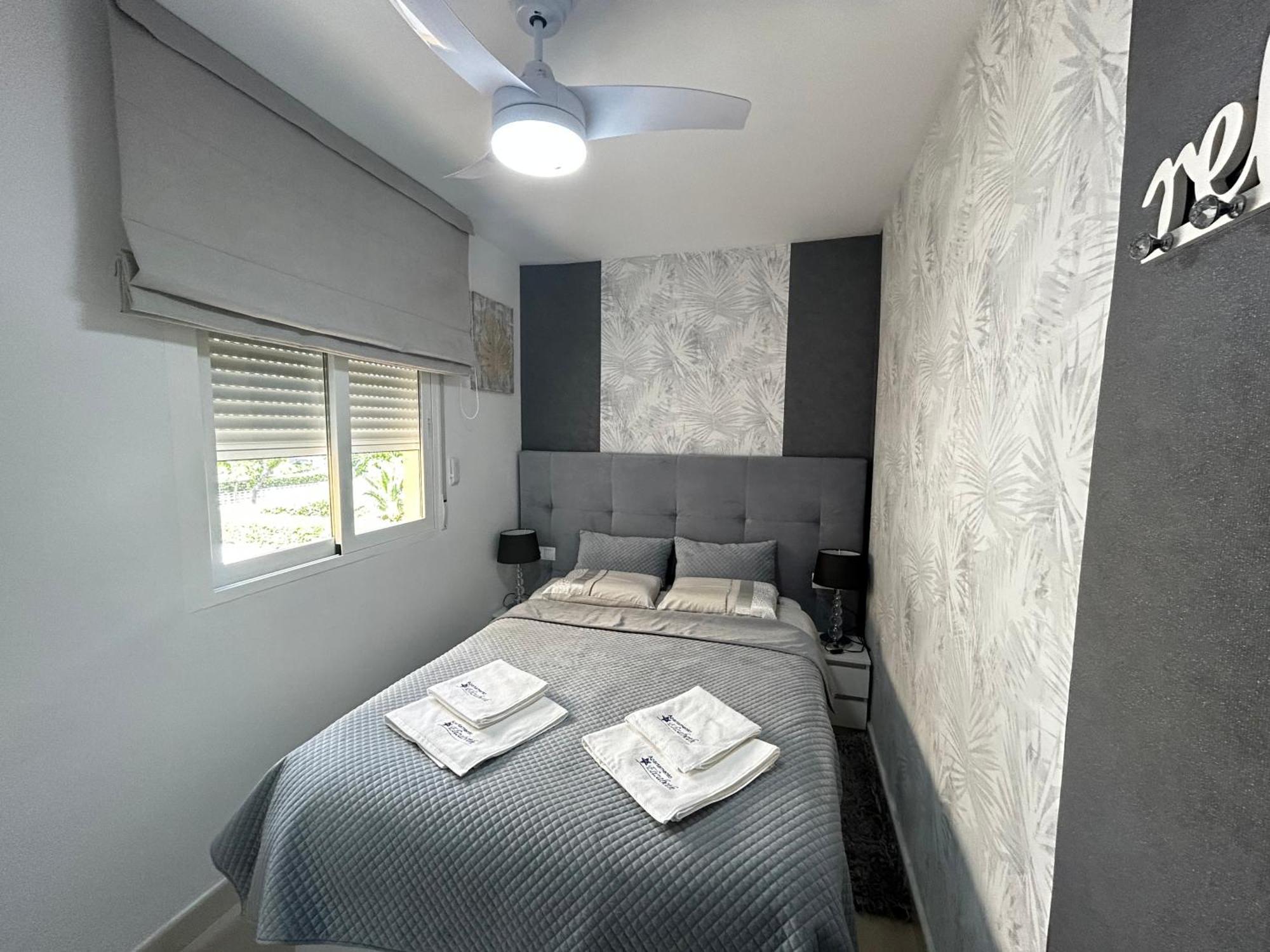Elizabeth Apartment *