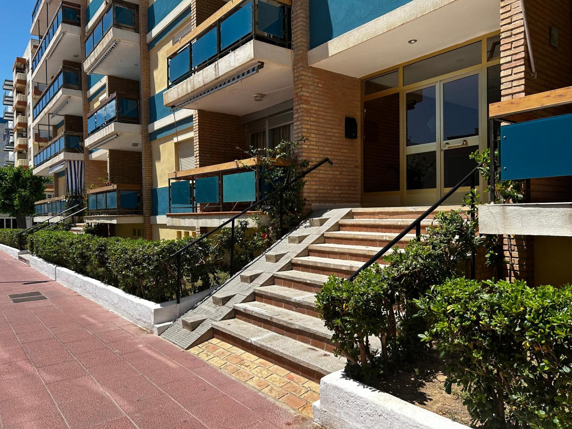 Elizabeth Apartment Gandia