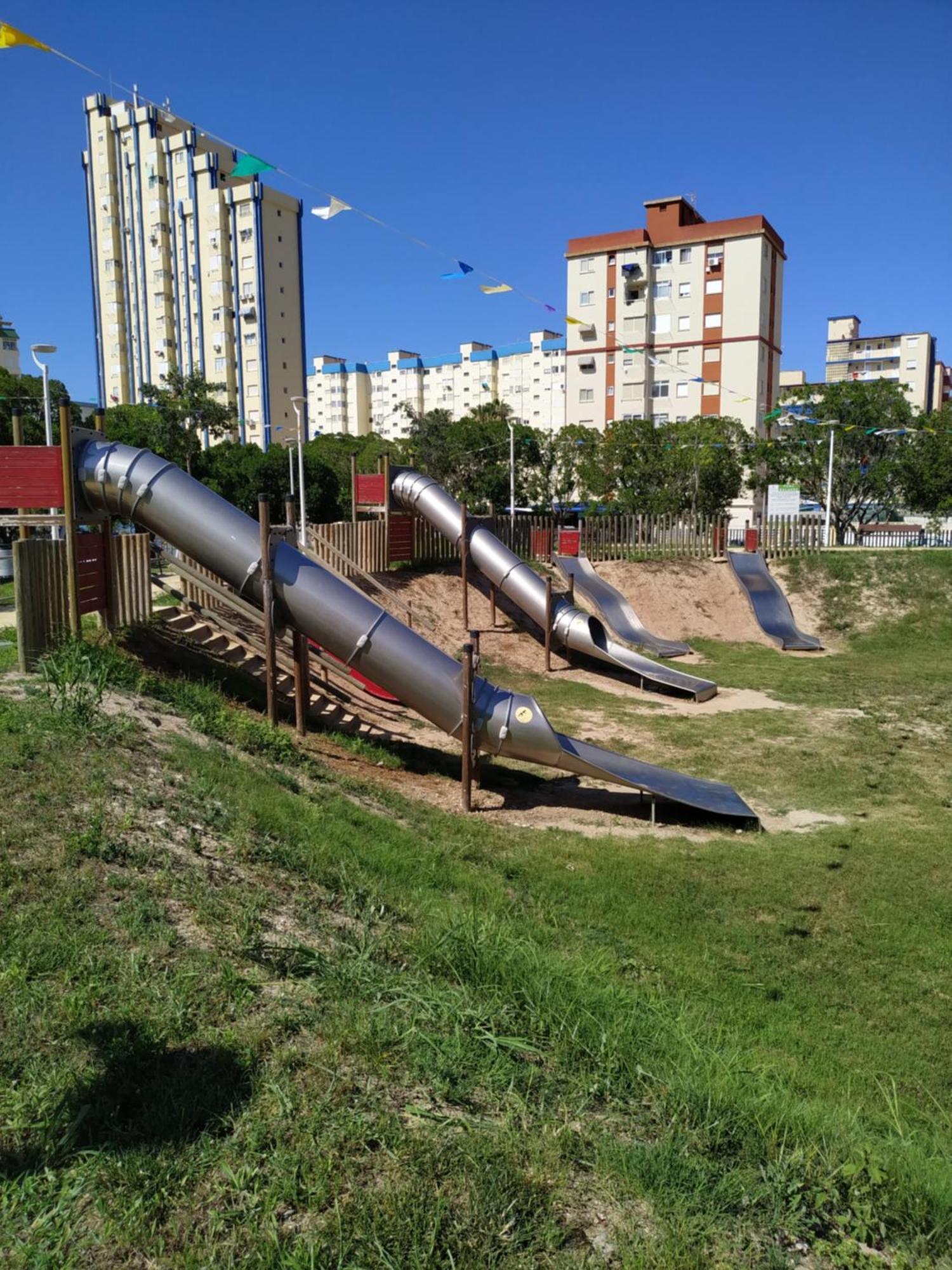 Apartamento En Playa De Con Piscina *