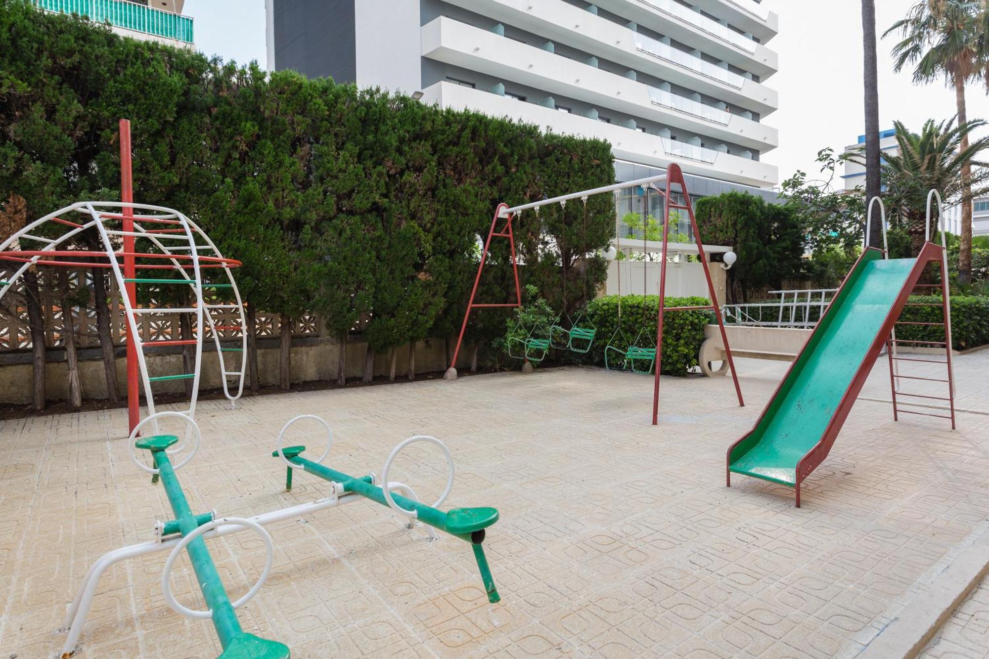 Apartamento Mejor Zona De Gandía