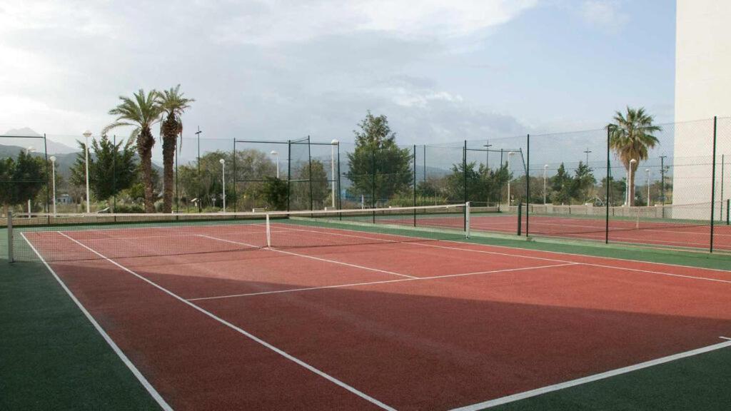 Athenea Playa Grandia - Alquiler Solo A Familias Apartamento Gandía