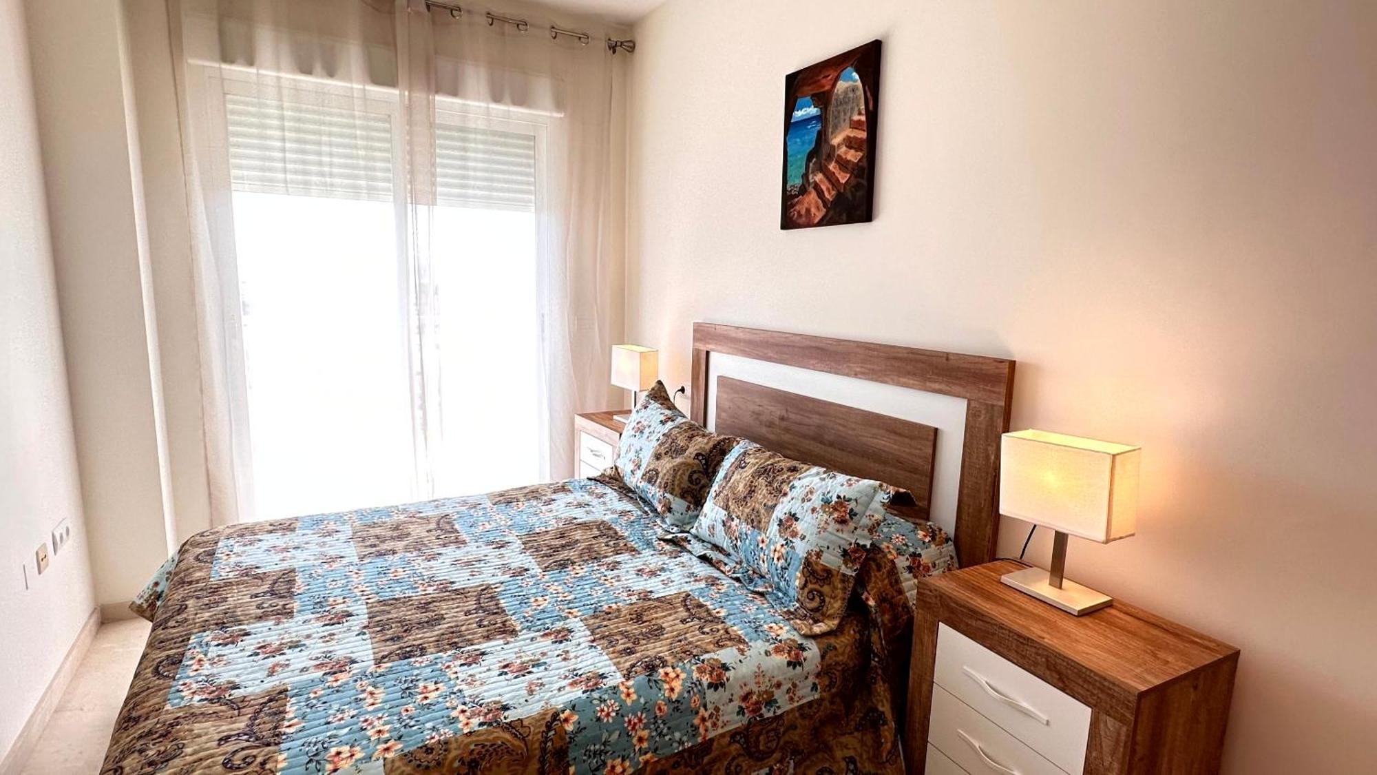 Athenea Playa Grandia - Alquiler Solo A Familias Apartamento *
