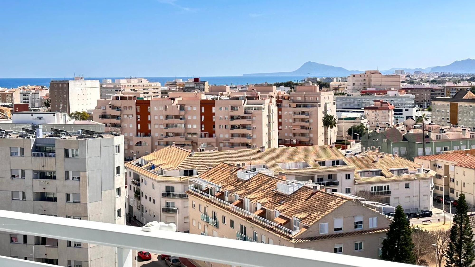 Athenea Playa Grandia - Alquiler Solo A Familias Apartamento *