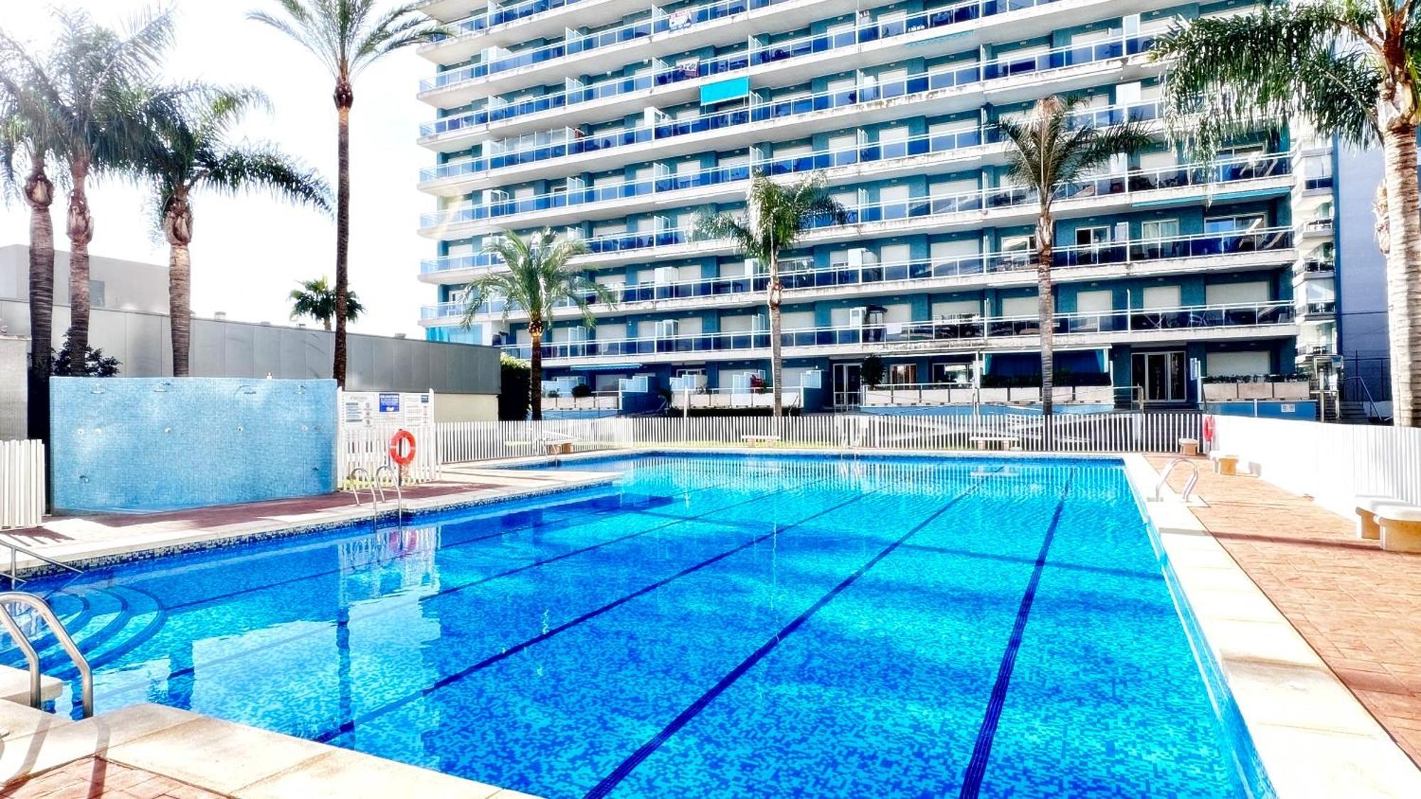 Athenea Playa Grandia - Alquiler Solo A Familias