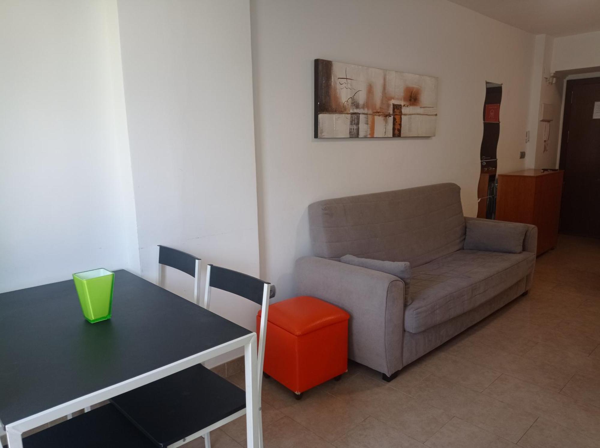 Bonaire 1ª Linea Wifi Solo Familias Serviplaya Apartamento Gandía