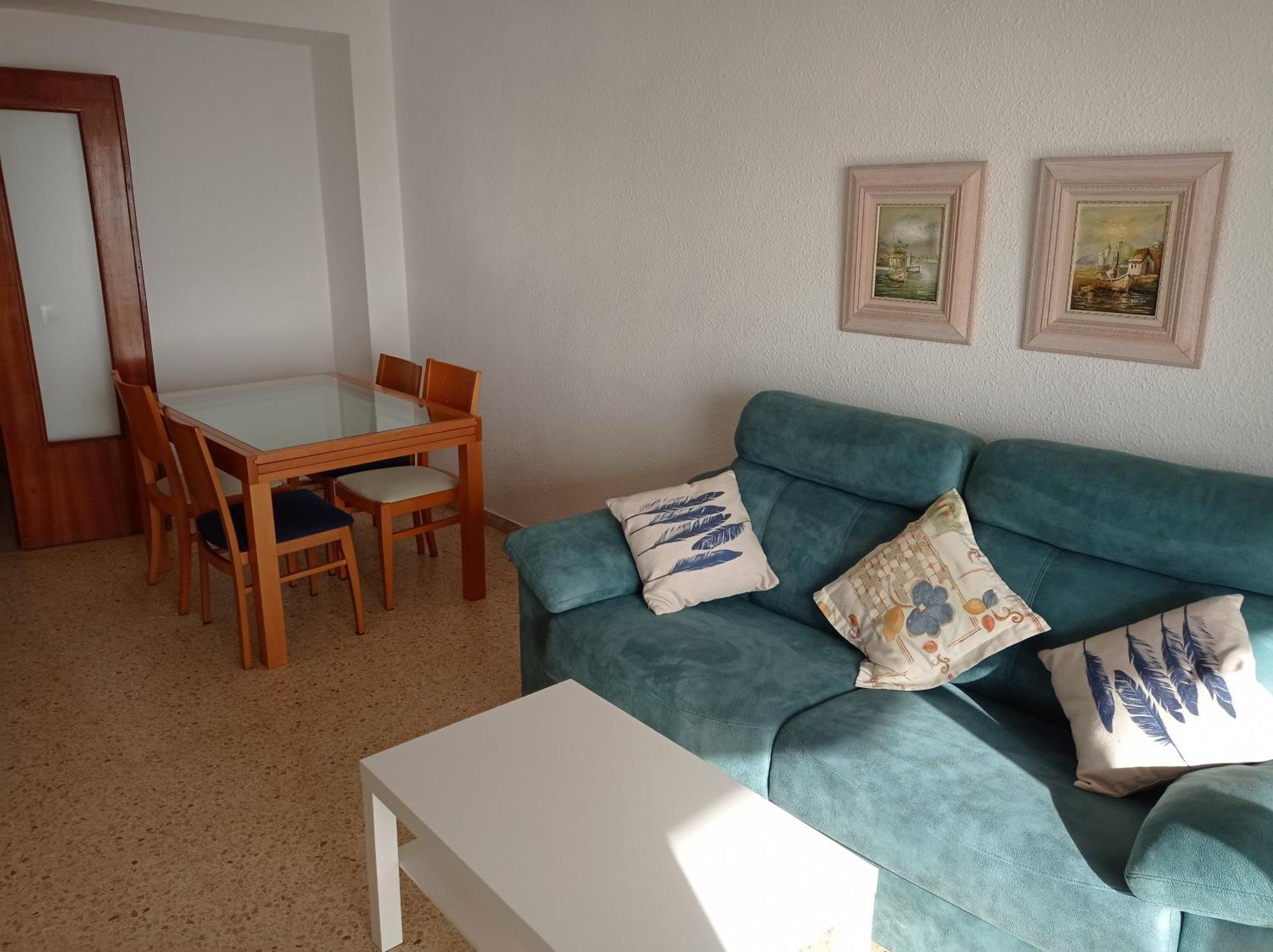 Bonaire 1ª Linea Wifi Solo Familias Serviplaya *