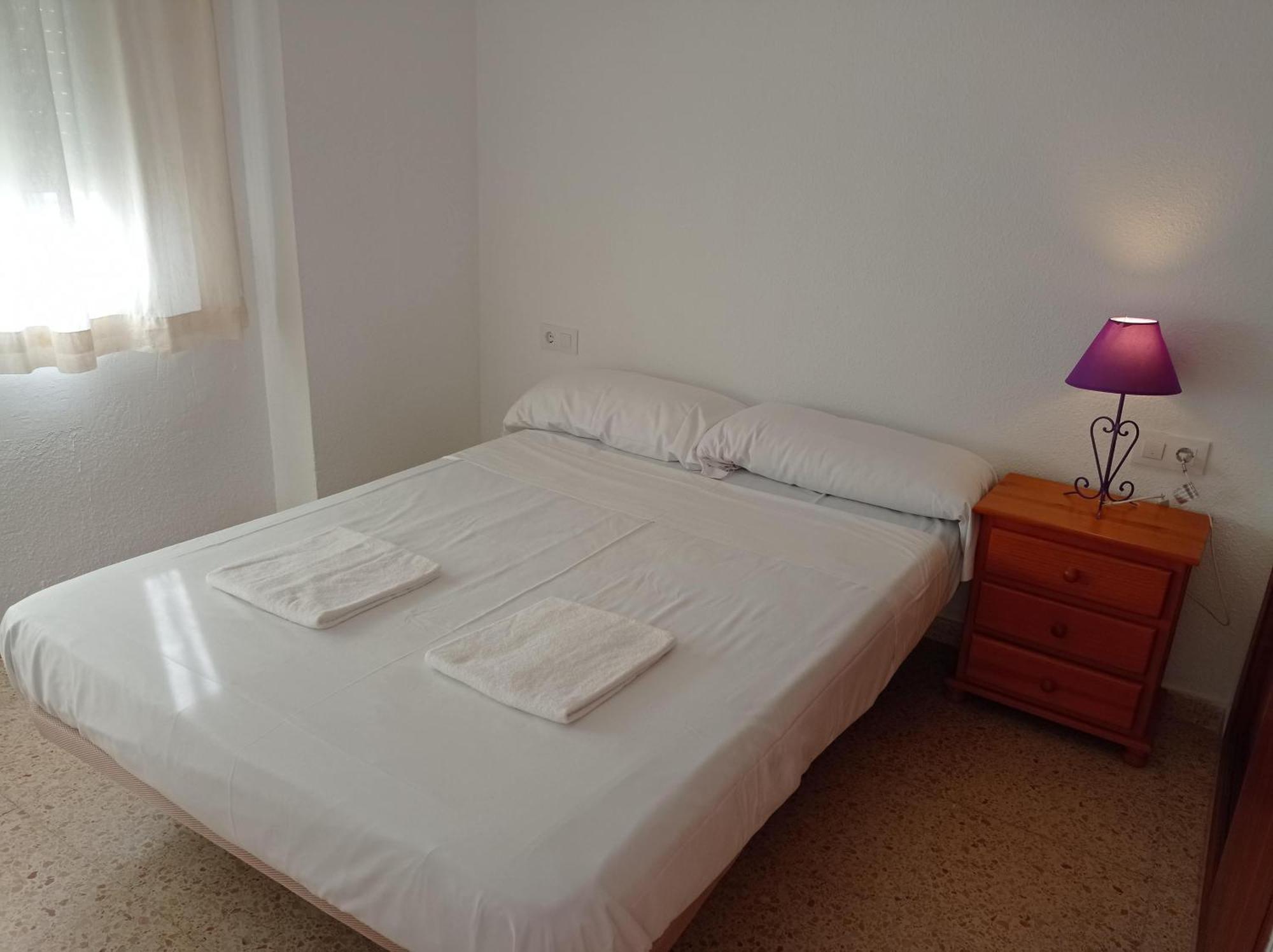 Bonaire 1ª Linea Wifi Solo Familias Serviplaya