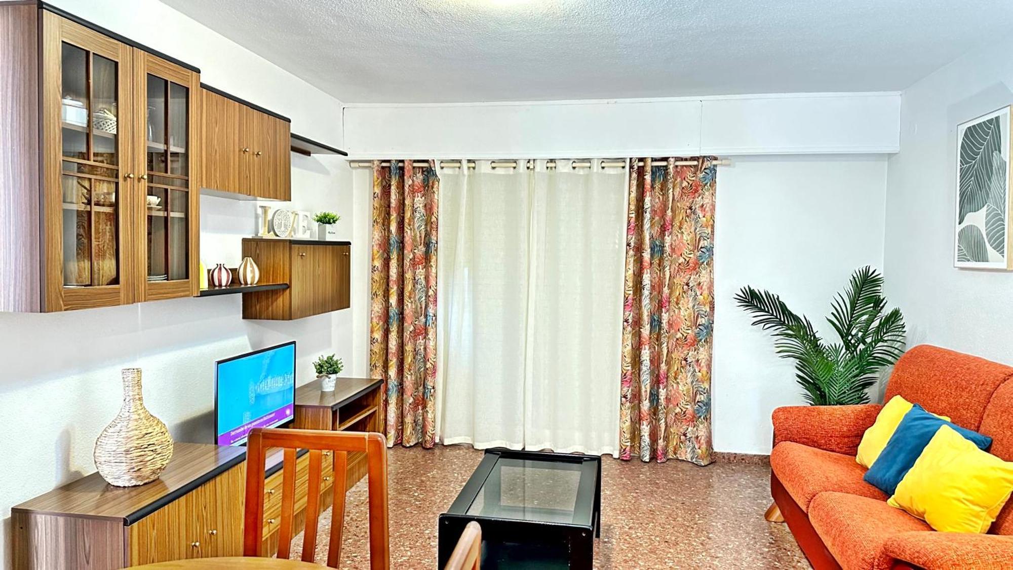 Cancun Vi - Solo Familias Apartamento