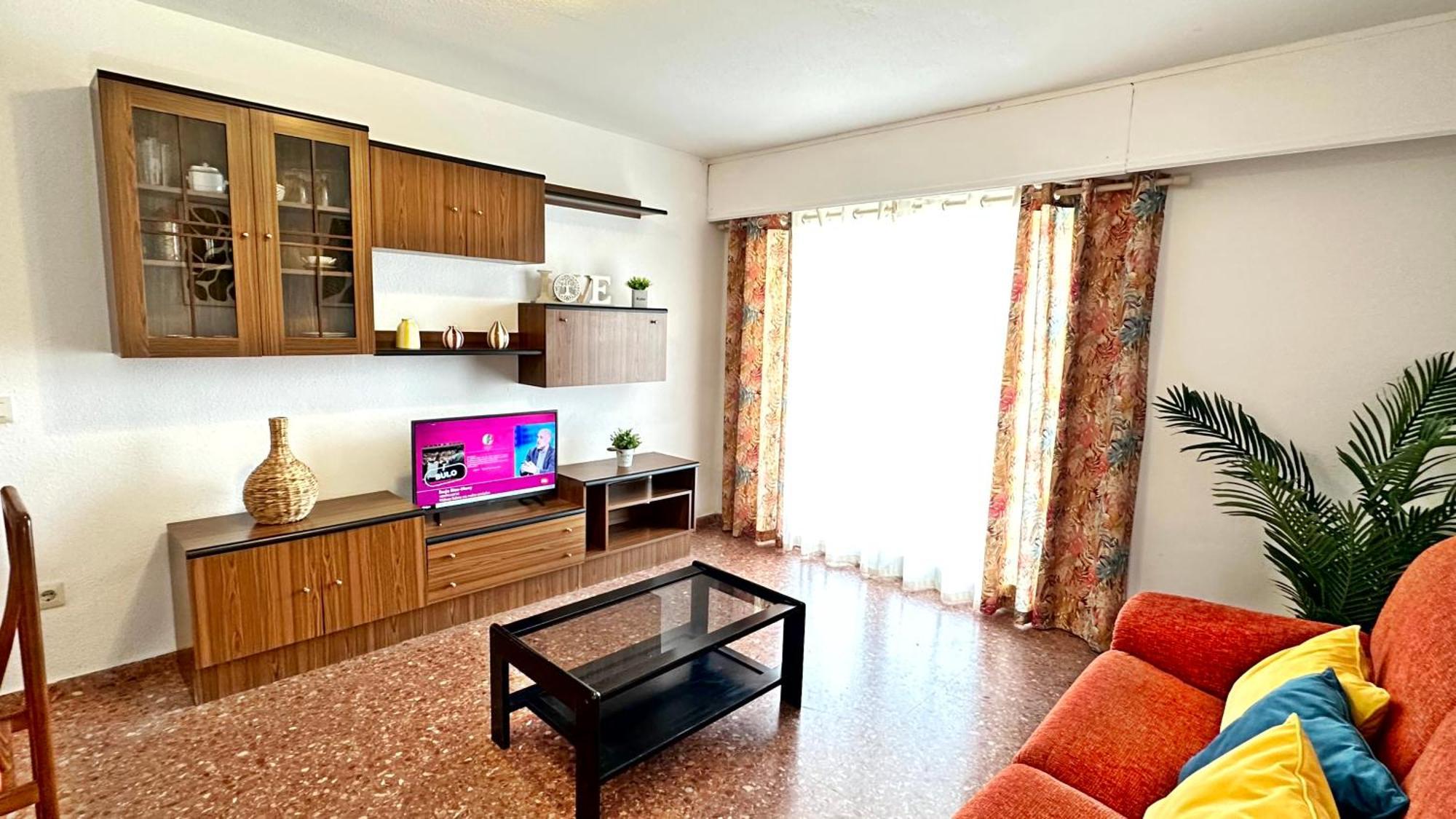 Cancun Vi - Solo Familias Apartamento *