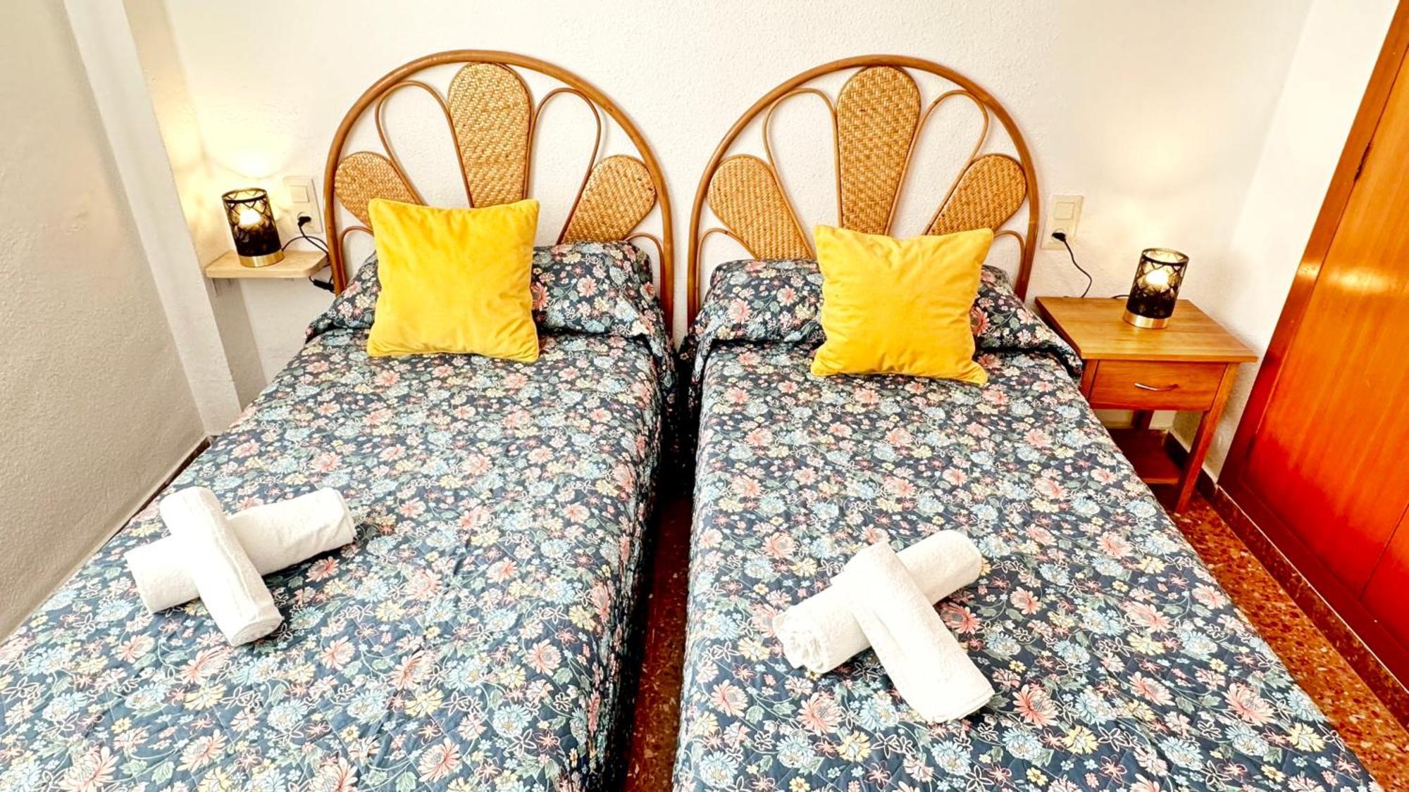 Apartamento Cancun Vi - Solo Familias Gandía