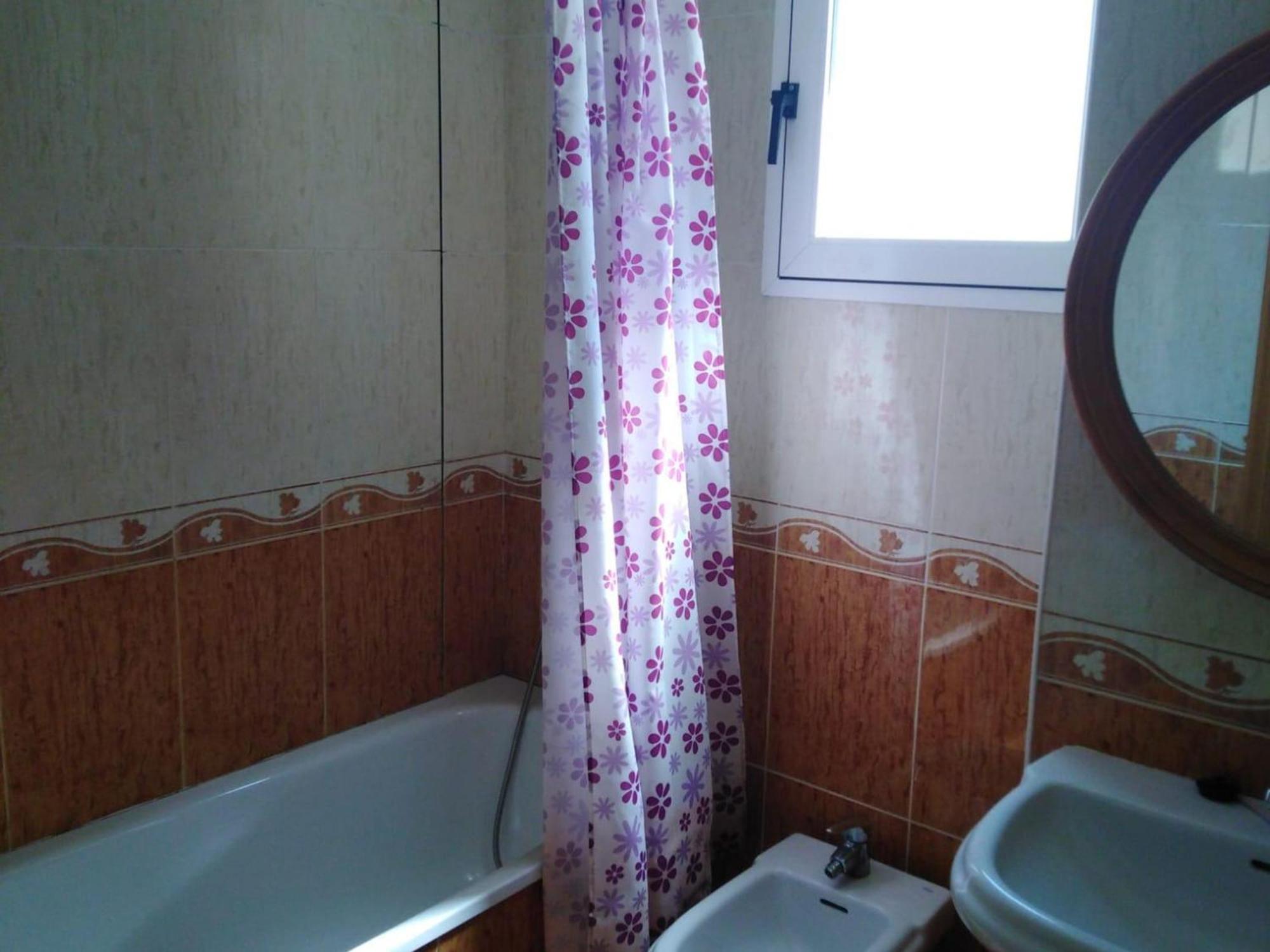 Playa De Gandia: Piso 2 Hab, Aire Acondicionado, Piscina, Cerca Del Puerto. - Es-314-12 Gandía