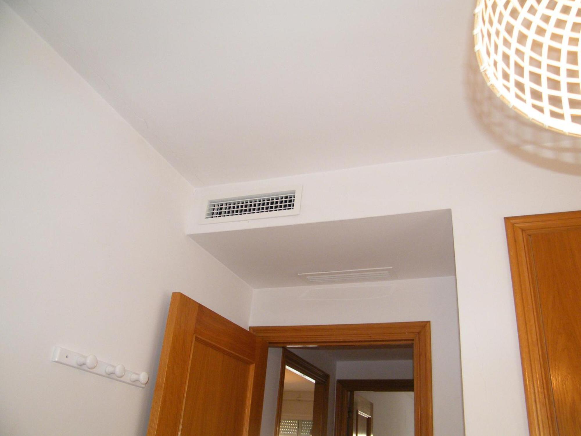 Apartamento Playa De Gandia: Piso 2 Hab, Aire Acondicionado, Piscina, Cerca Del Puerto. - Es-314-12 Gandía