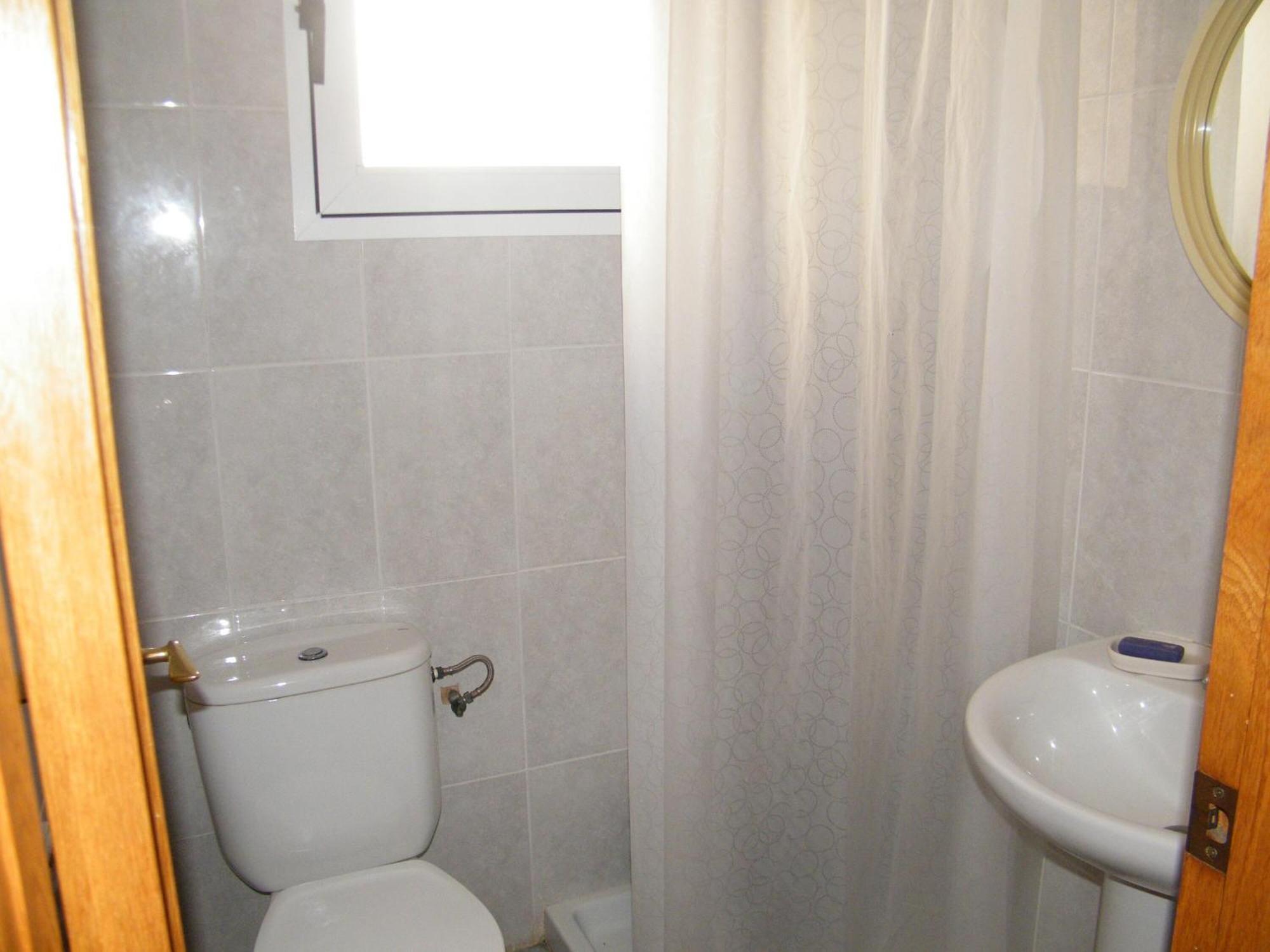Playa De Gandia: Piso 2 Hab, Aire Acondicionado, Piscina, Cerca Del Puerto. - Es-314-12 Gandía