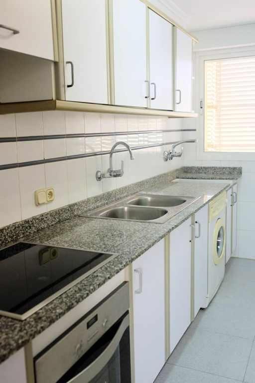 Apartamento Atico Playa Gandía