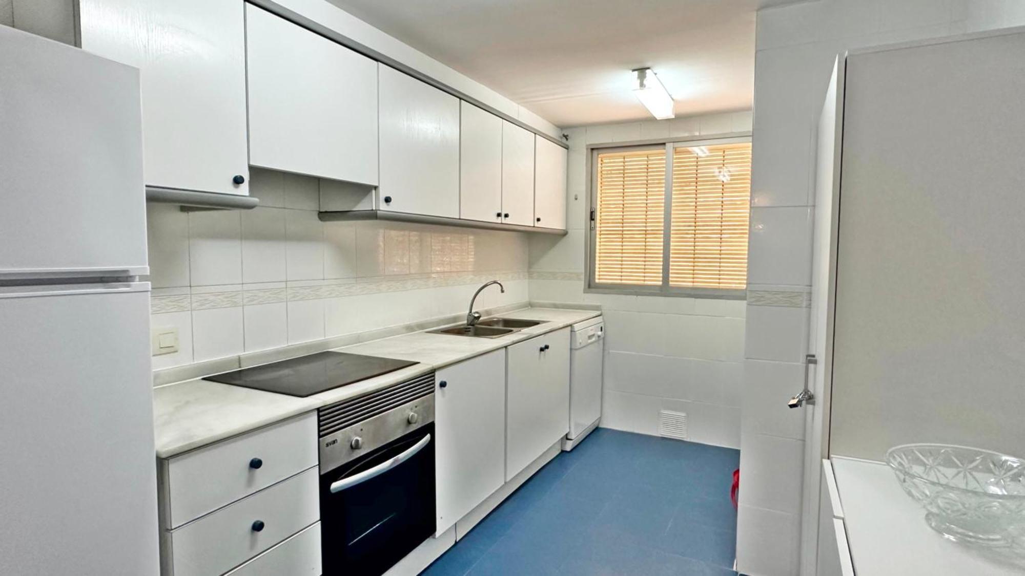 Cancun Vi - Solo Familias Apartamento Gandía