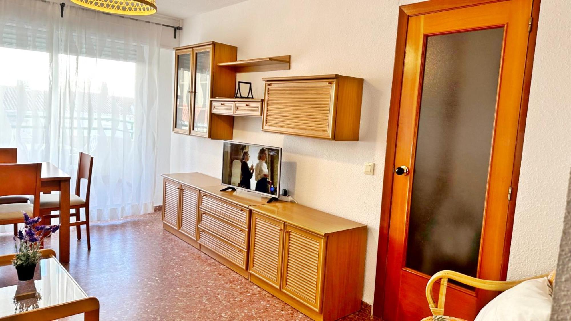 Apartamento Cancun Vi - Solo Familias