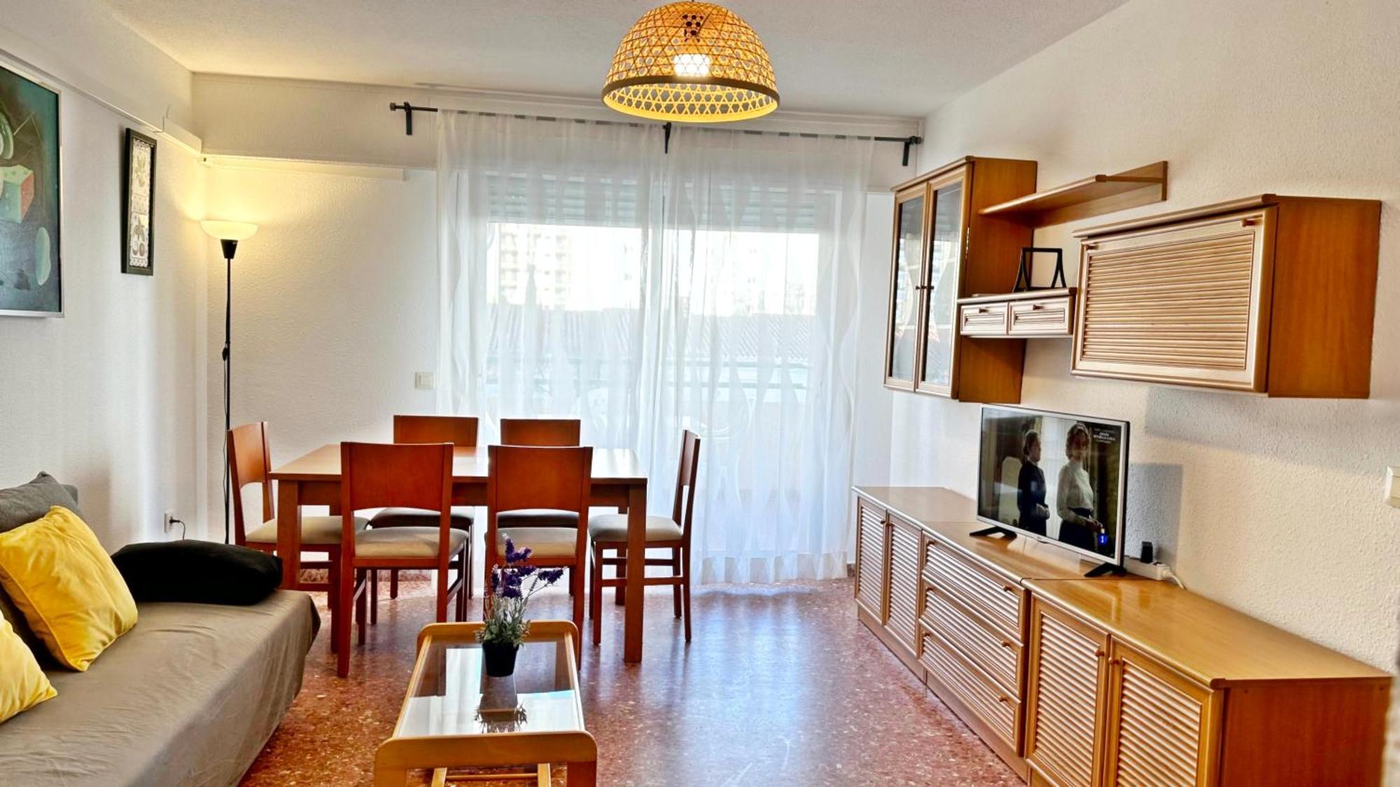 Cancun Vi - Solo Familias Apartamento