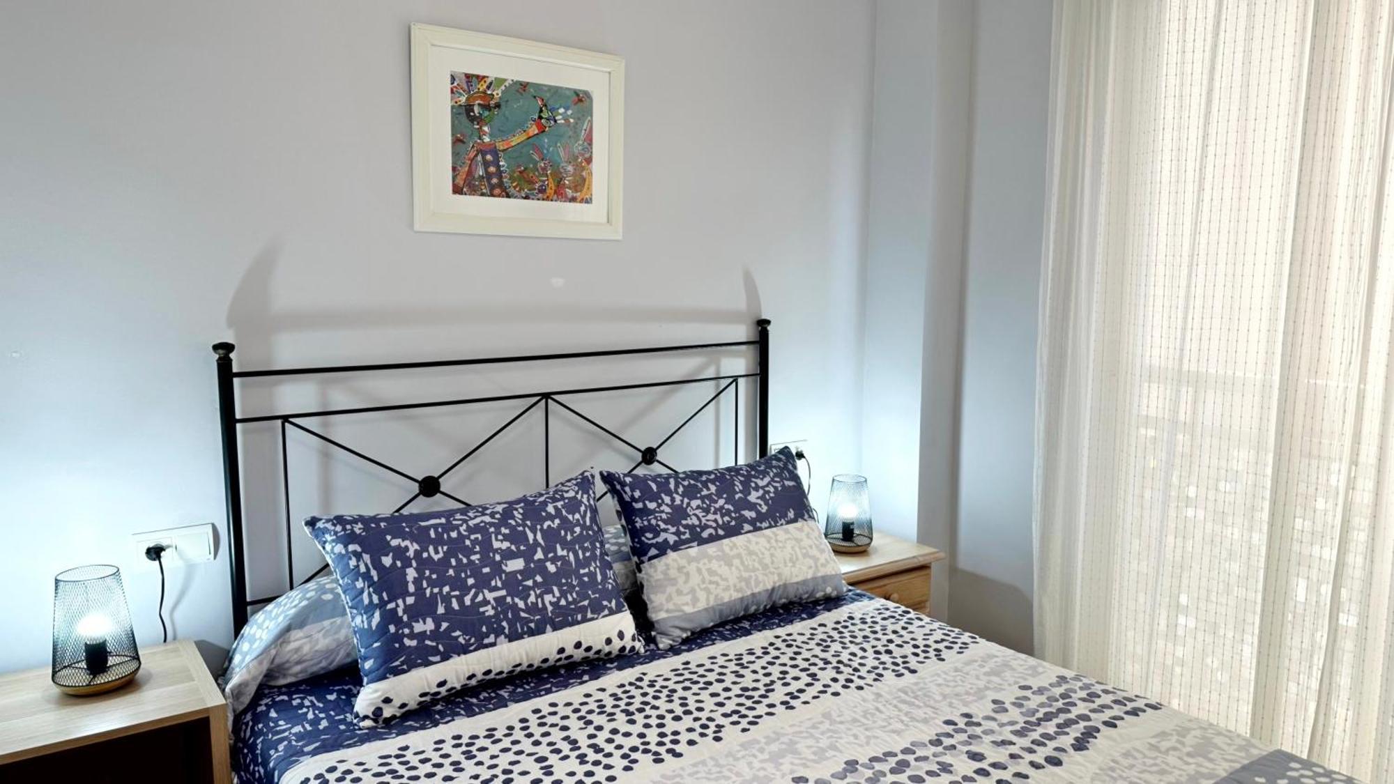 Athenea Playa Grandia - Alquiler Solo A Familias Apartamento *
