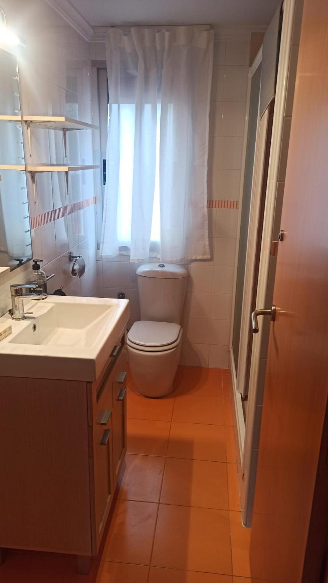 Apartamento Mikonos Terraza *