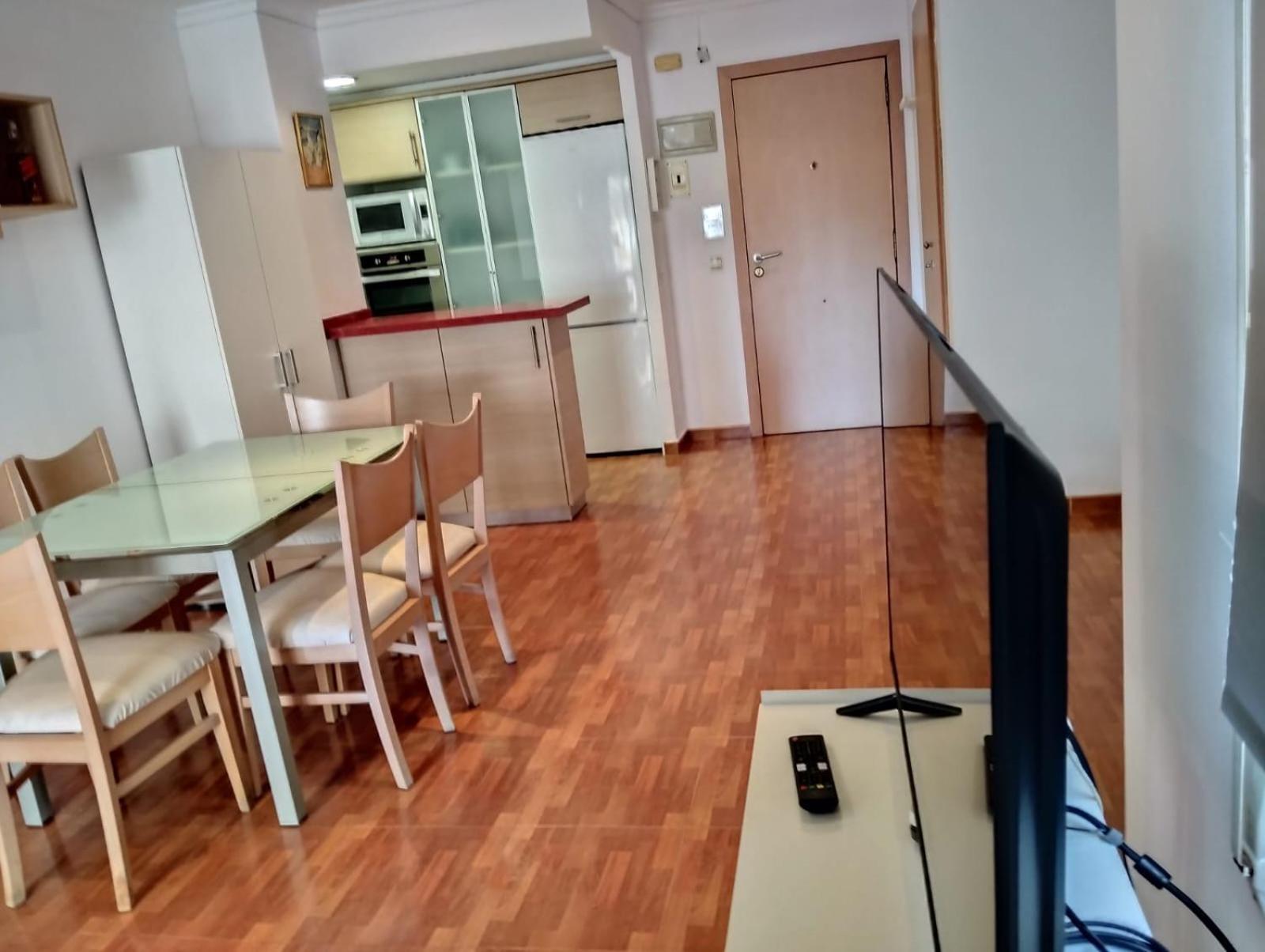 Apartamento Mikonos Terraza *