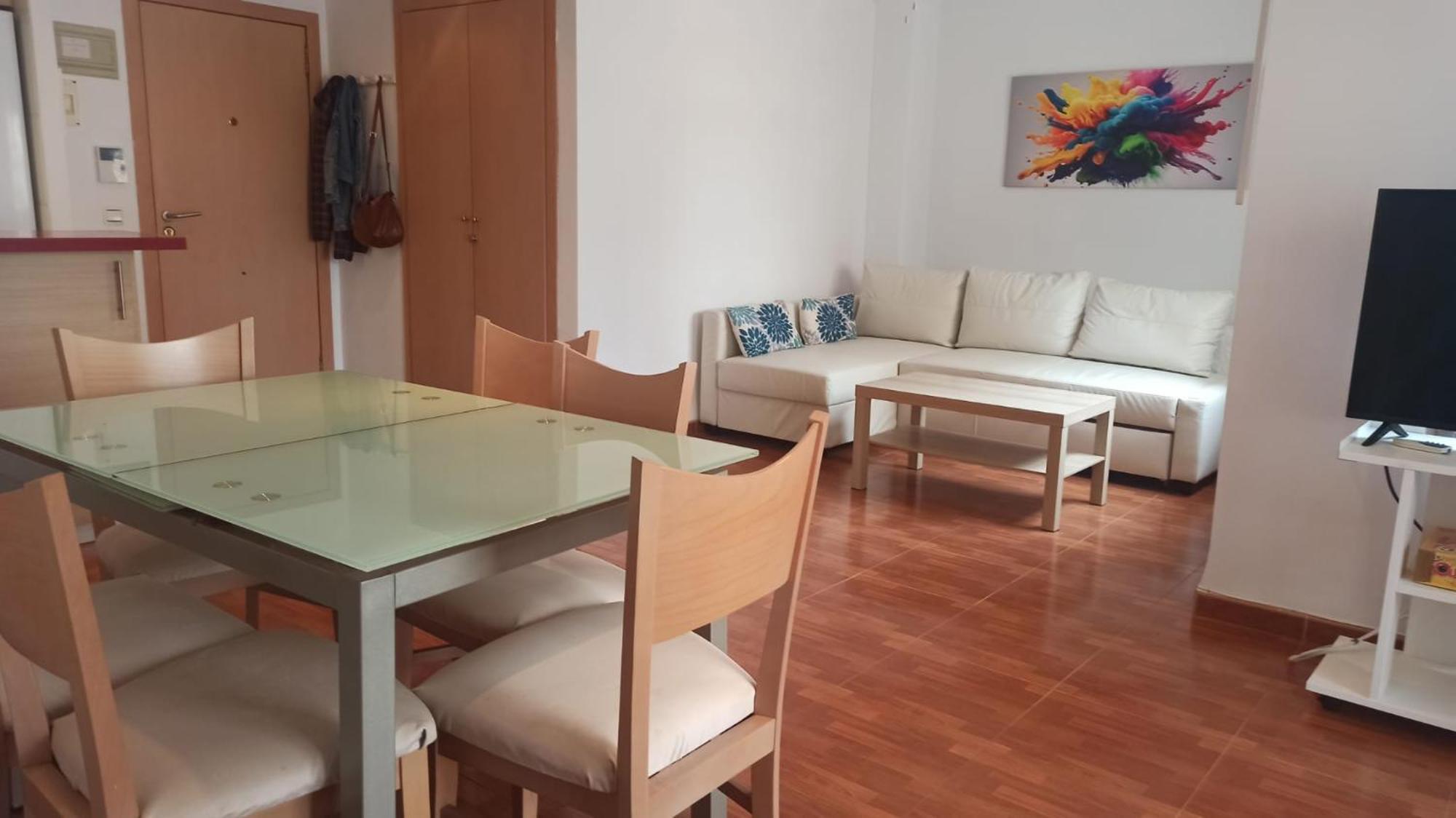 Mikonos Terraza Apartamento