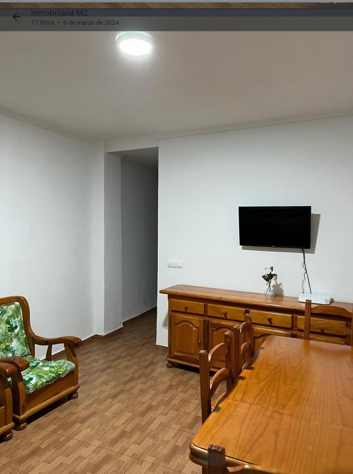 Casita En Playa Apartment Gandia