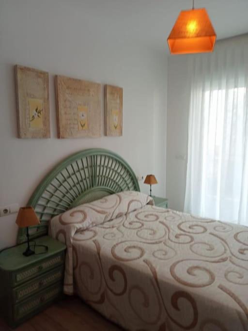 Precioso En Complejo Residencial Apartamento