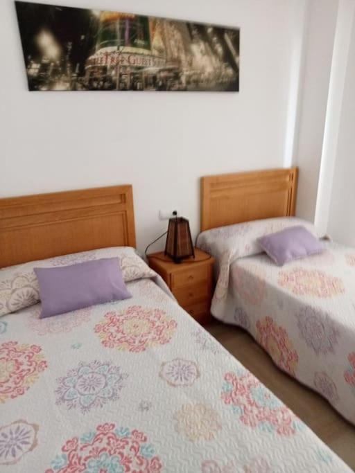 Apartamento Precioso En Complejo Residencial *