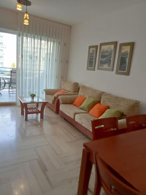 Precioso En Complejo Residencial
