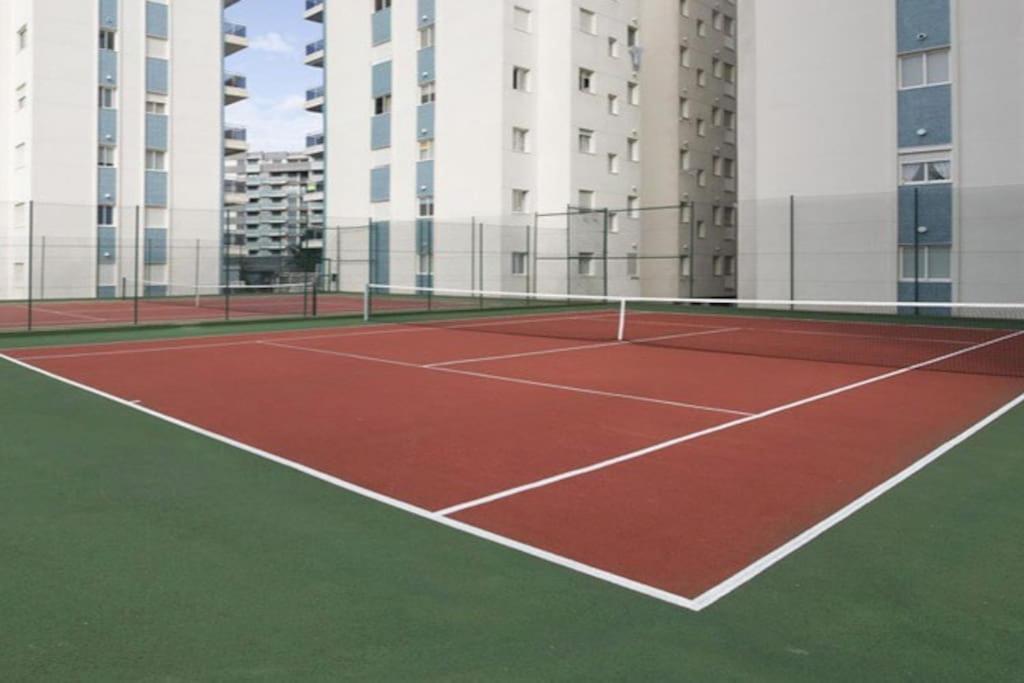 Precioso En Complejo Residencial Apartamento