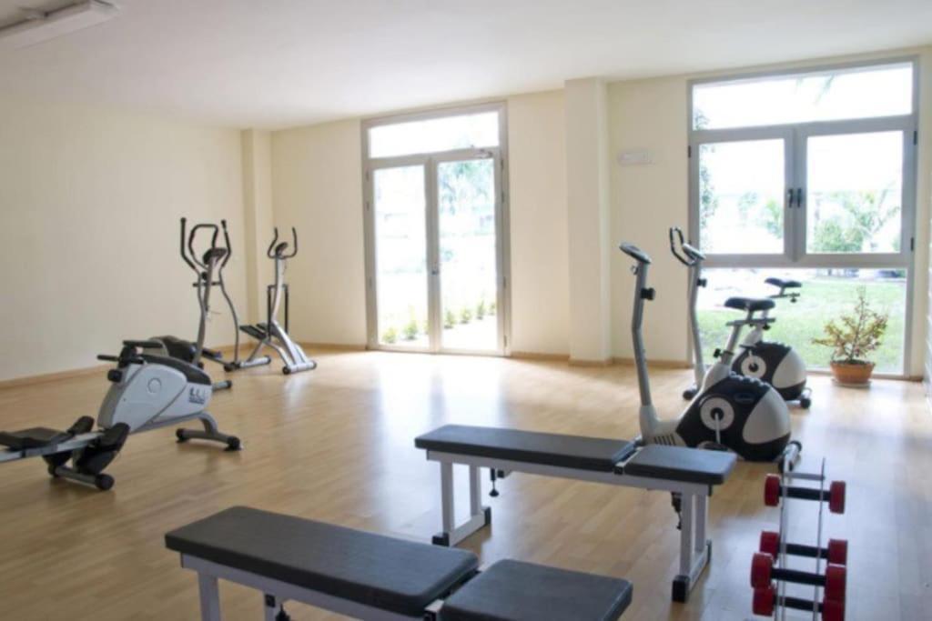 Apartamento Precioso En Complejo Residencial *