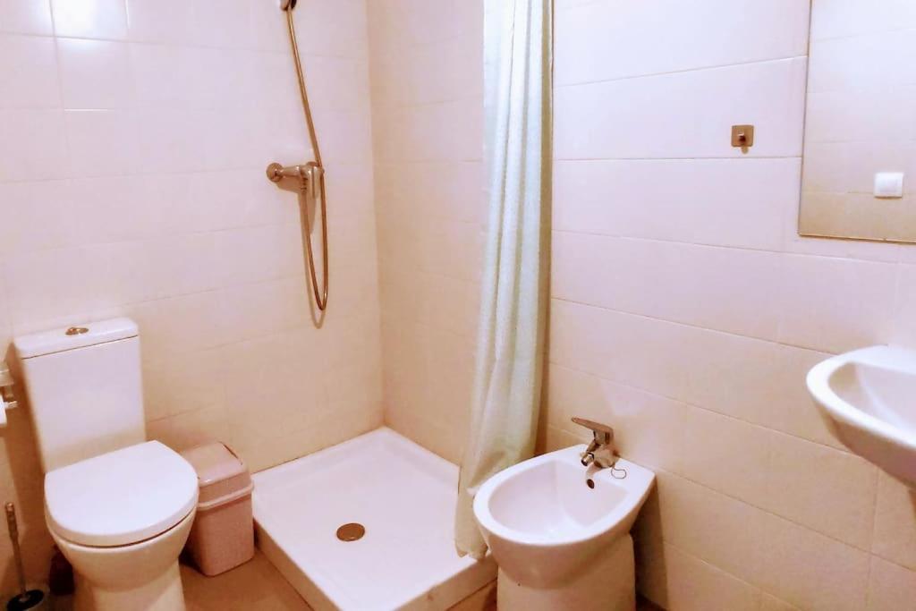 Nuevo En El Centro De Apartamento Gandía
