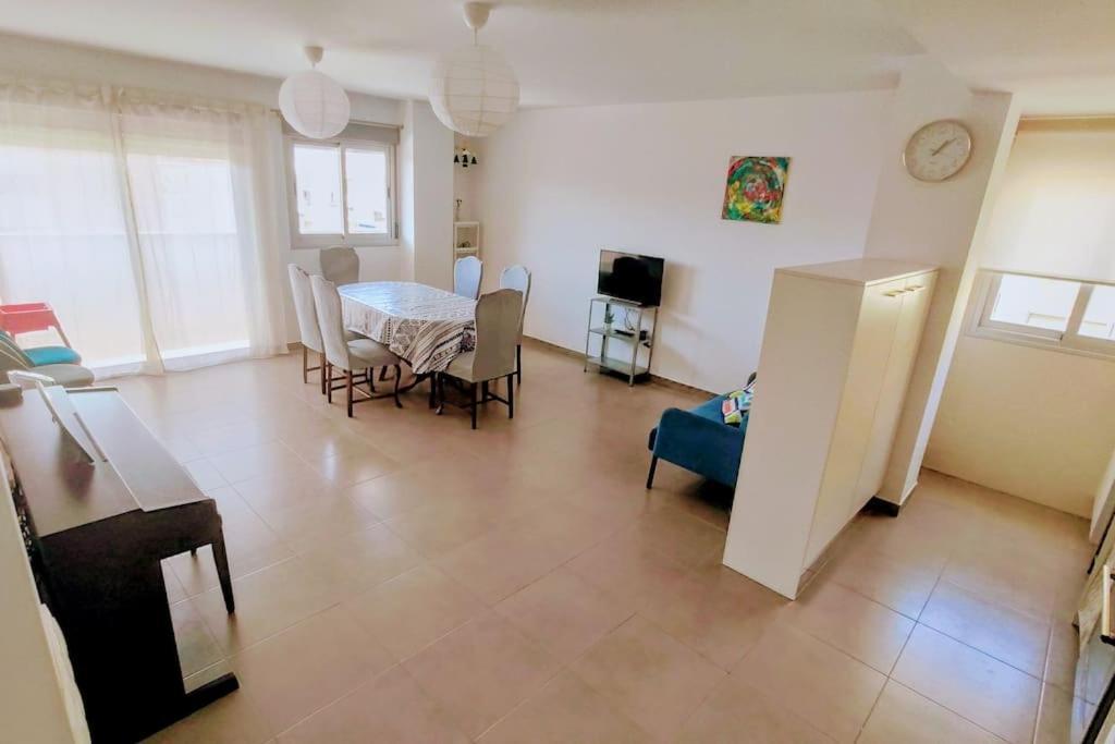 Apartamento Nuevo En El Centro De
