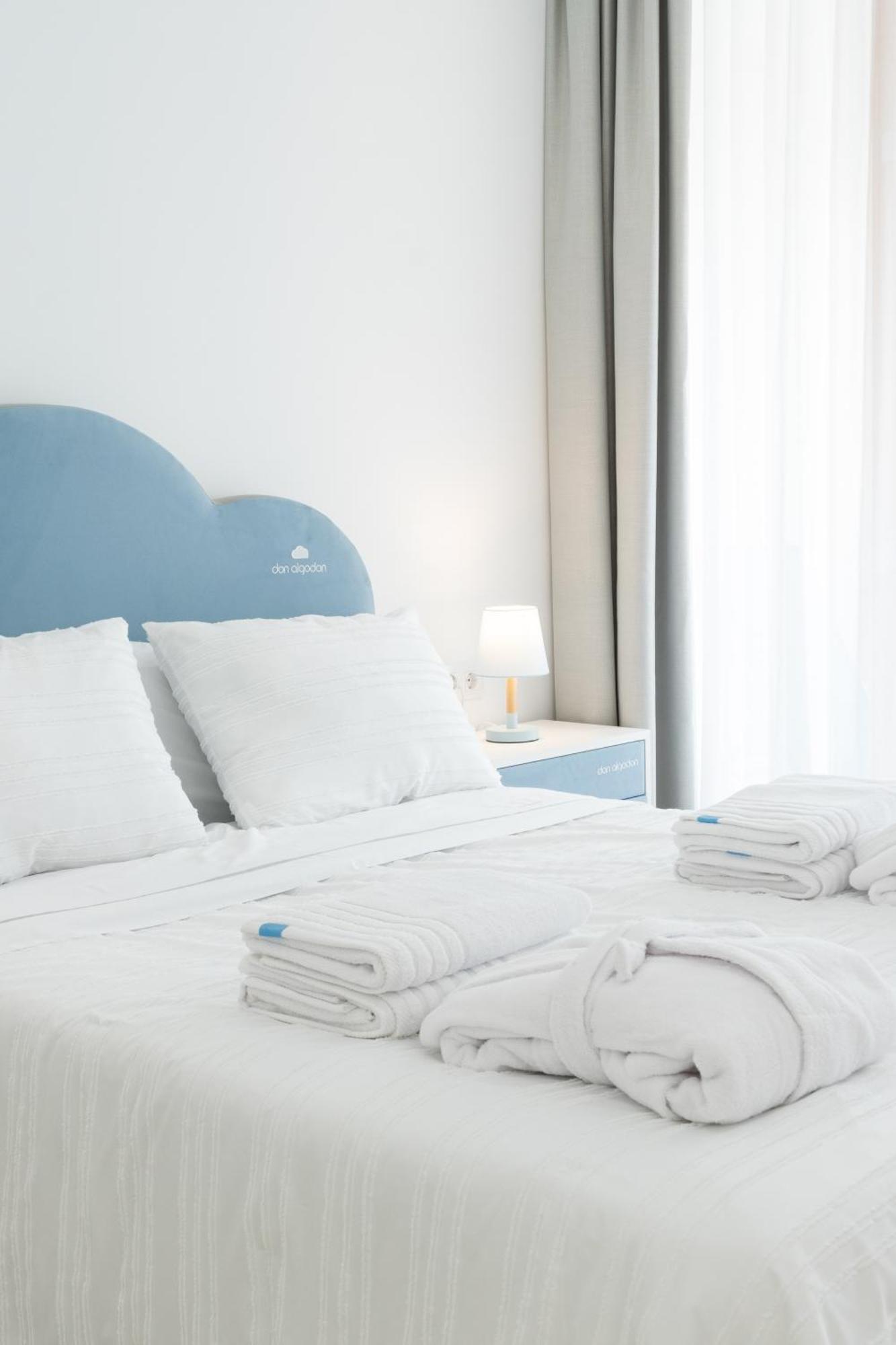 Don Algodon Platja Apartment