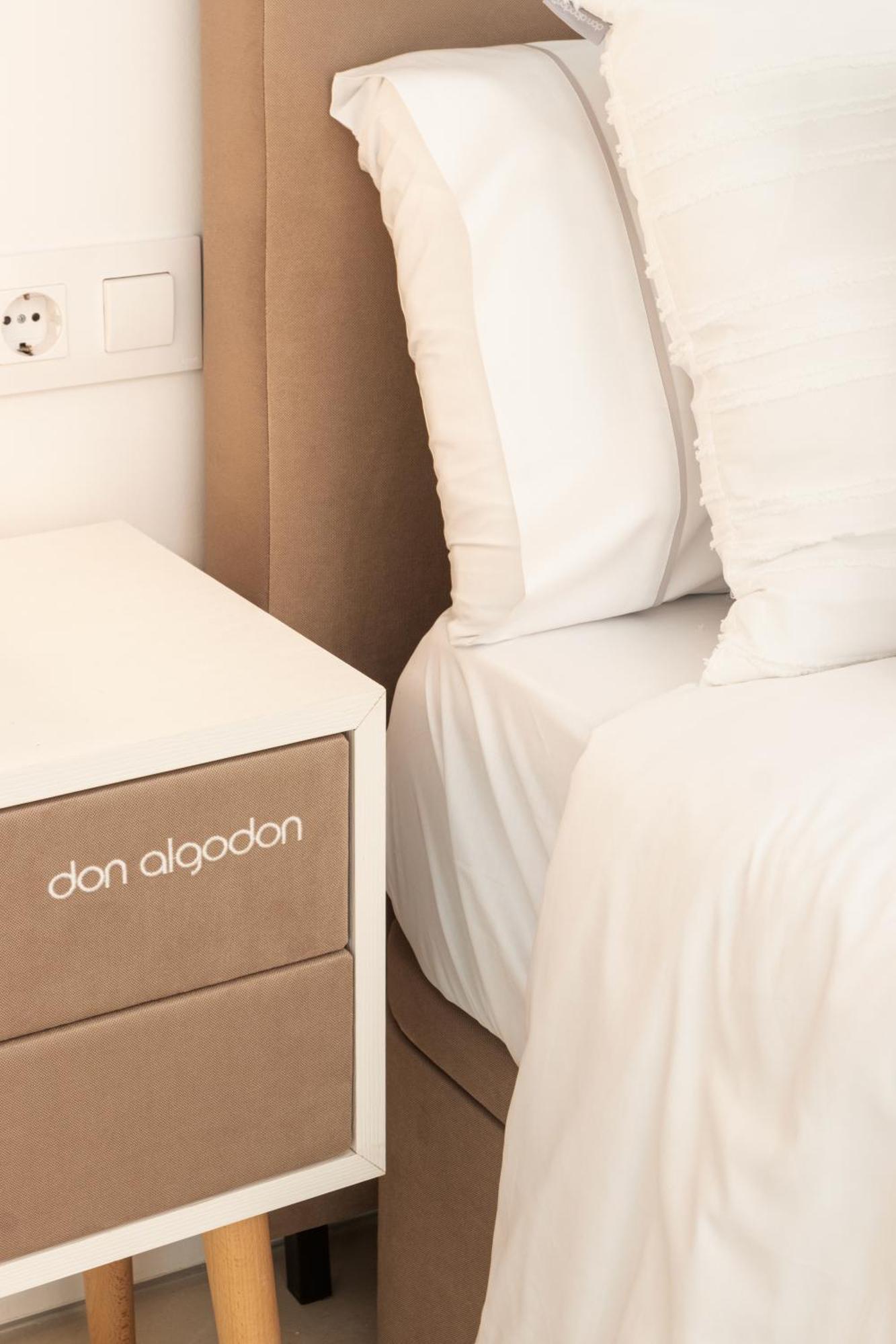 Don Algodon Platja Apartment *