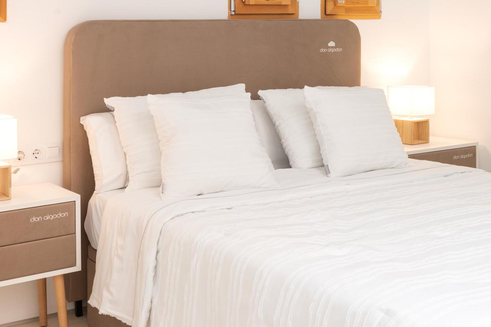 Apartment Don Algodon Platja