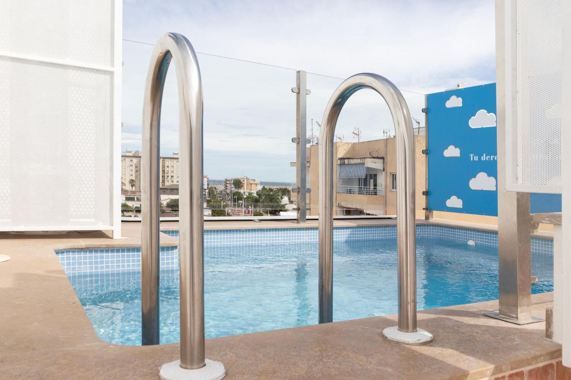 Apartment Don Algodon Platja
