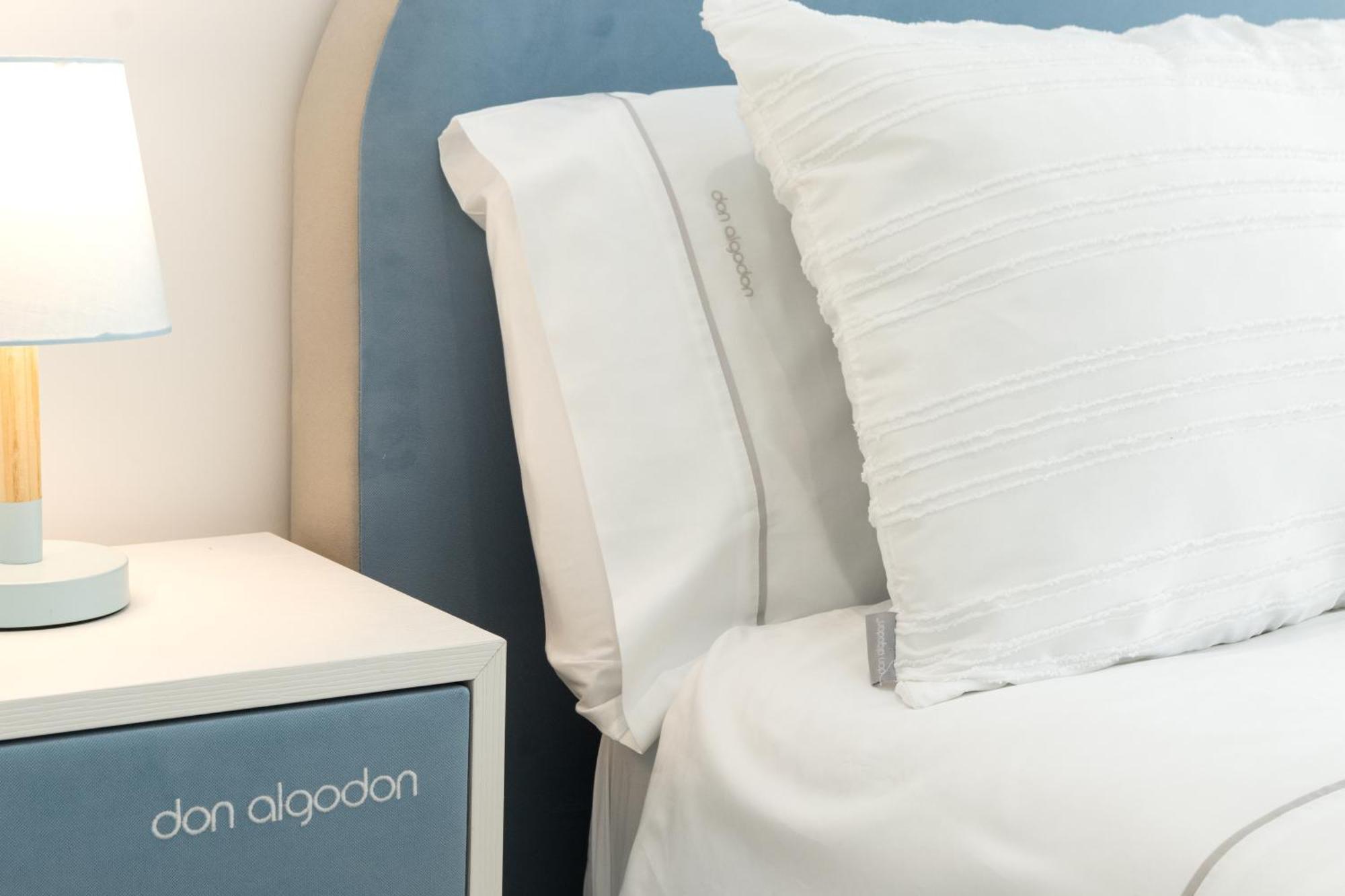 Don Algodon Platja Apartment *