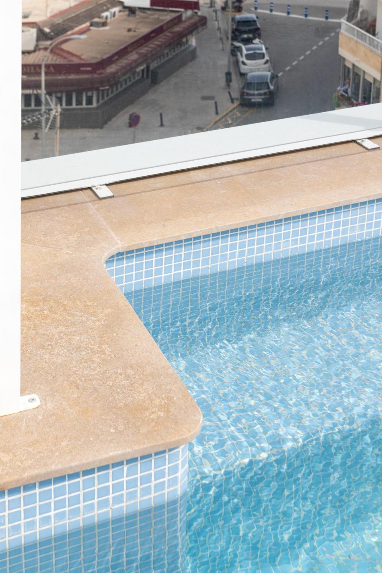 Apartment Don Algodon Platja