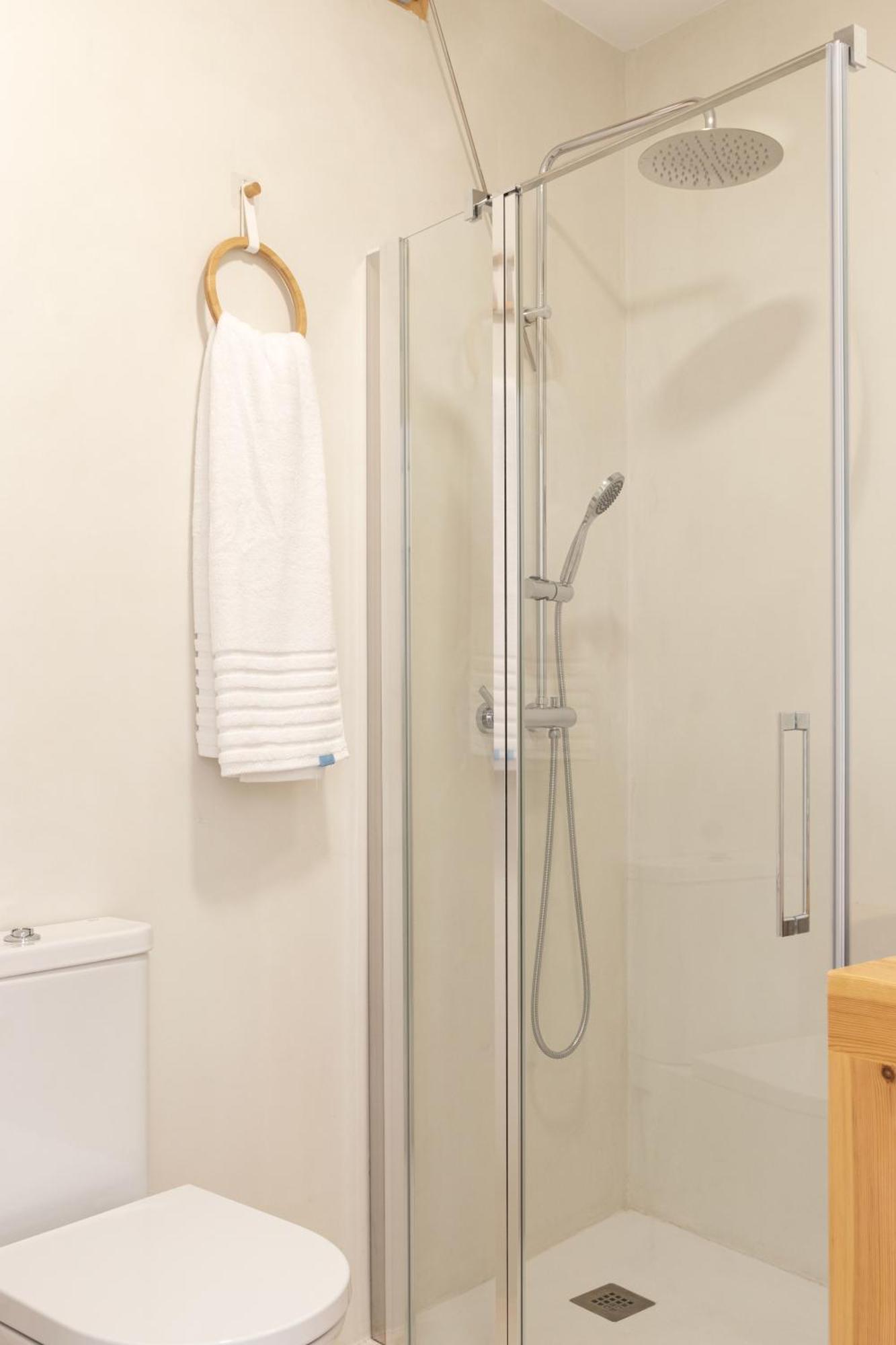 Apartment Don Algodon Platja Gandia