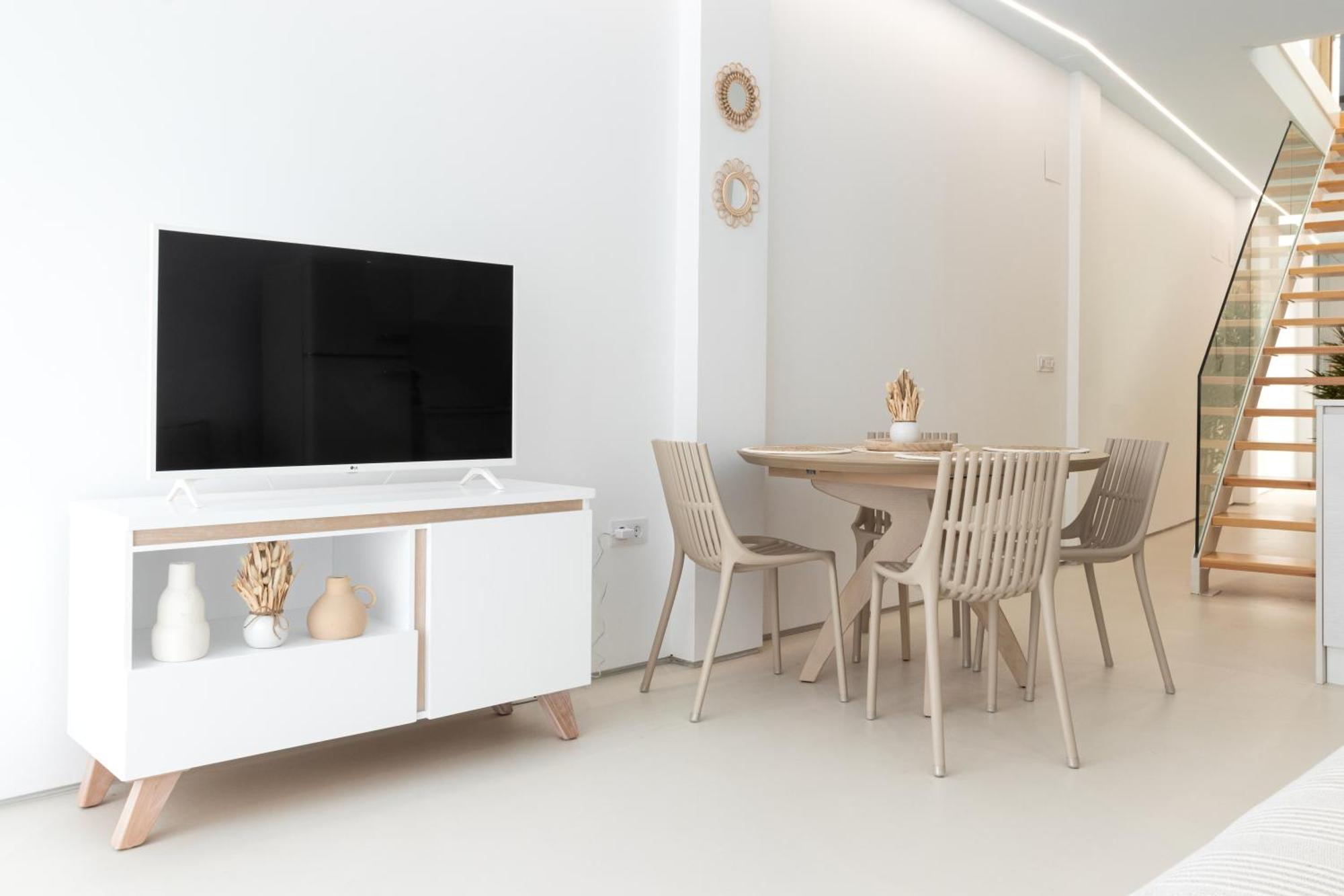 Don Algodon Platja Apartment
