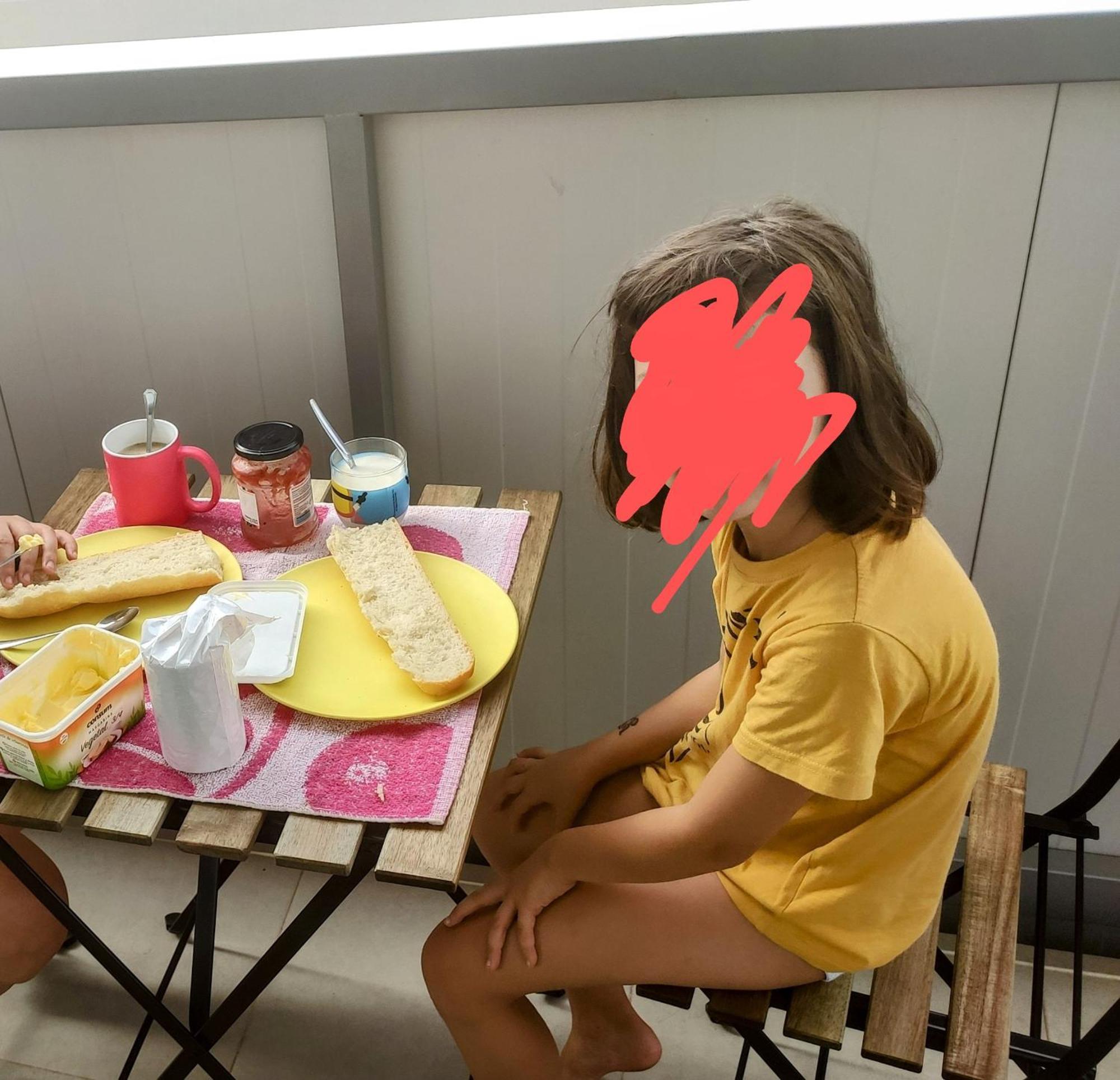 Nuevo En El Centro De Apartamento