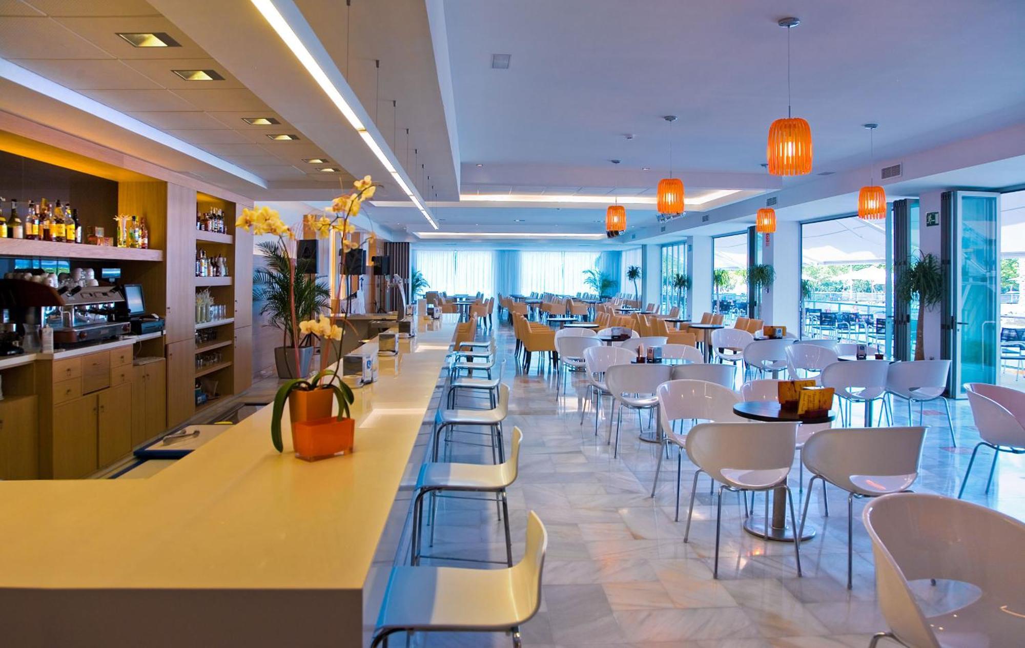 Hotel Rh Bayren Parc 4*