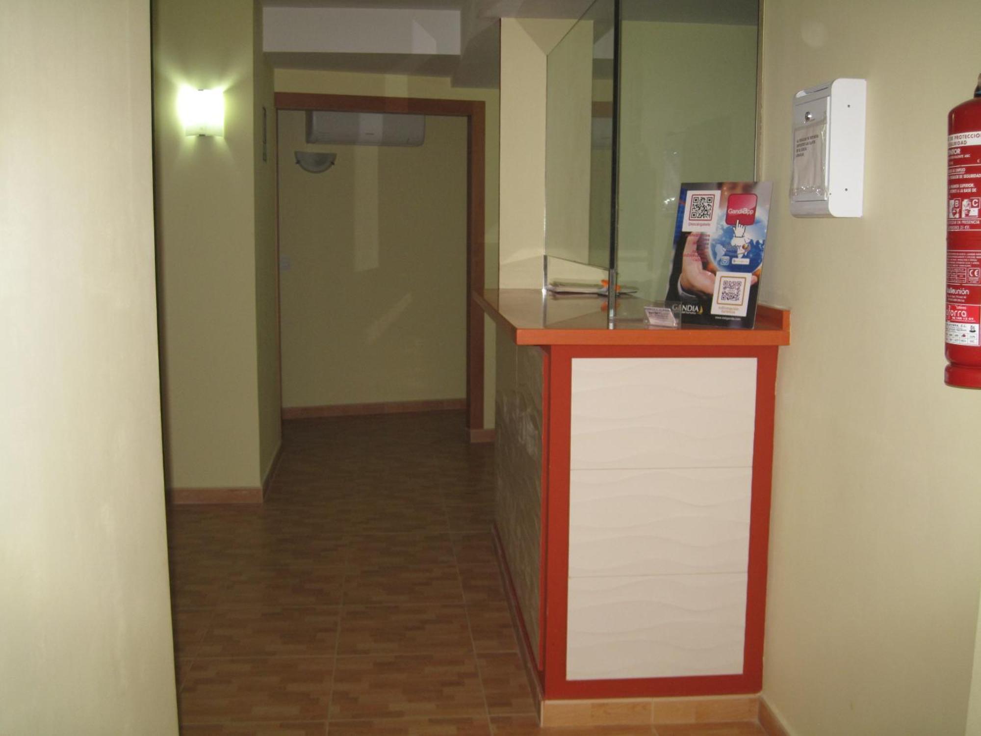 Guest house Ducal 2*