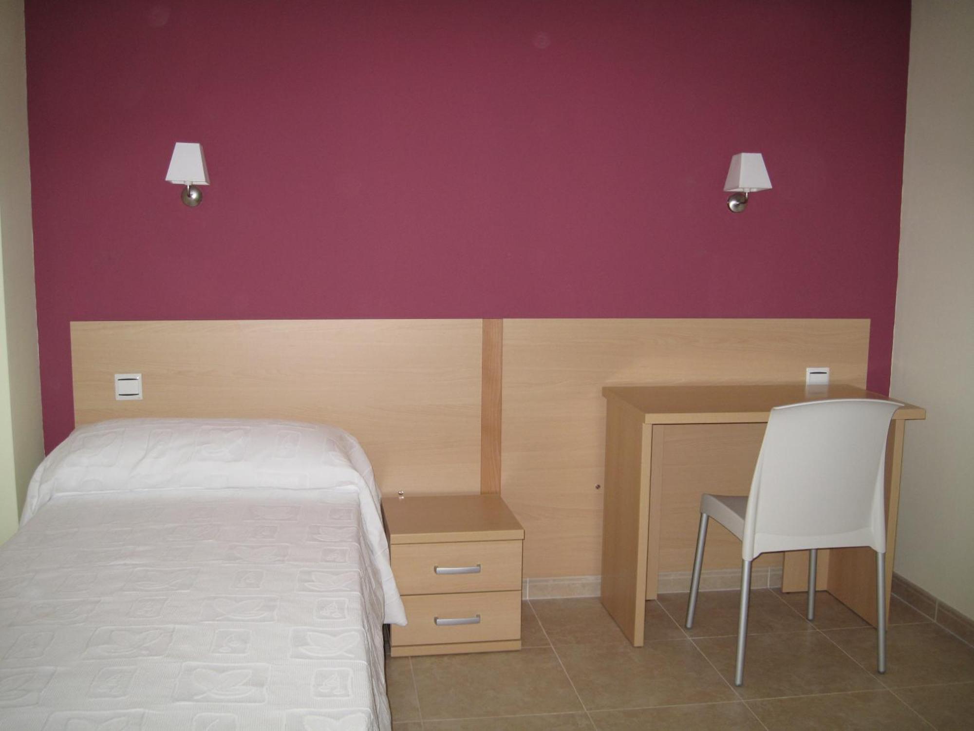 Guest house Ducal