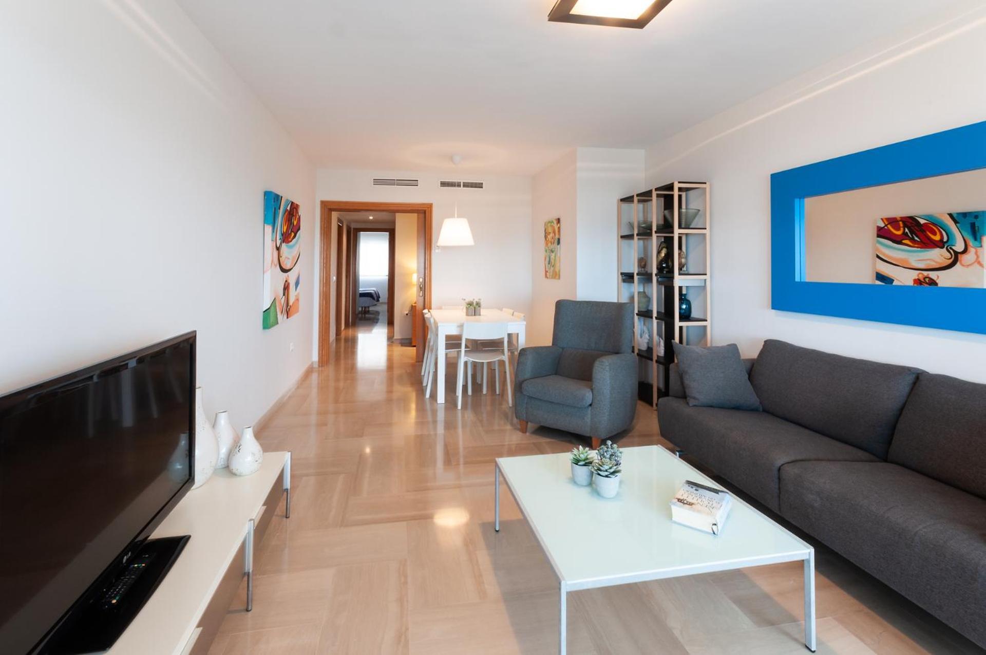Apartamento Ag Aiguablava