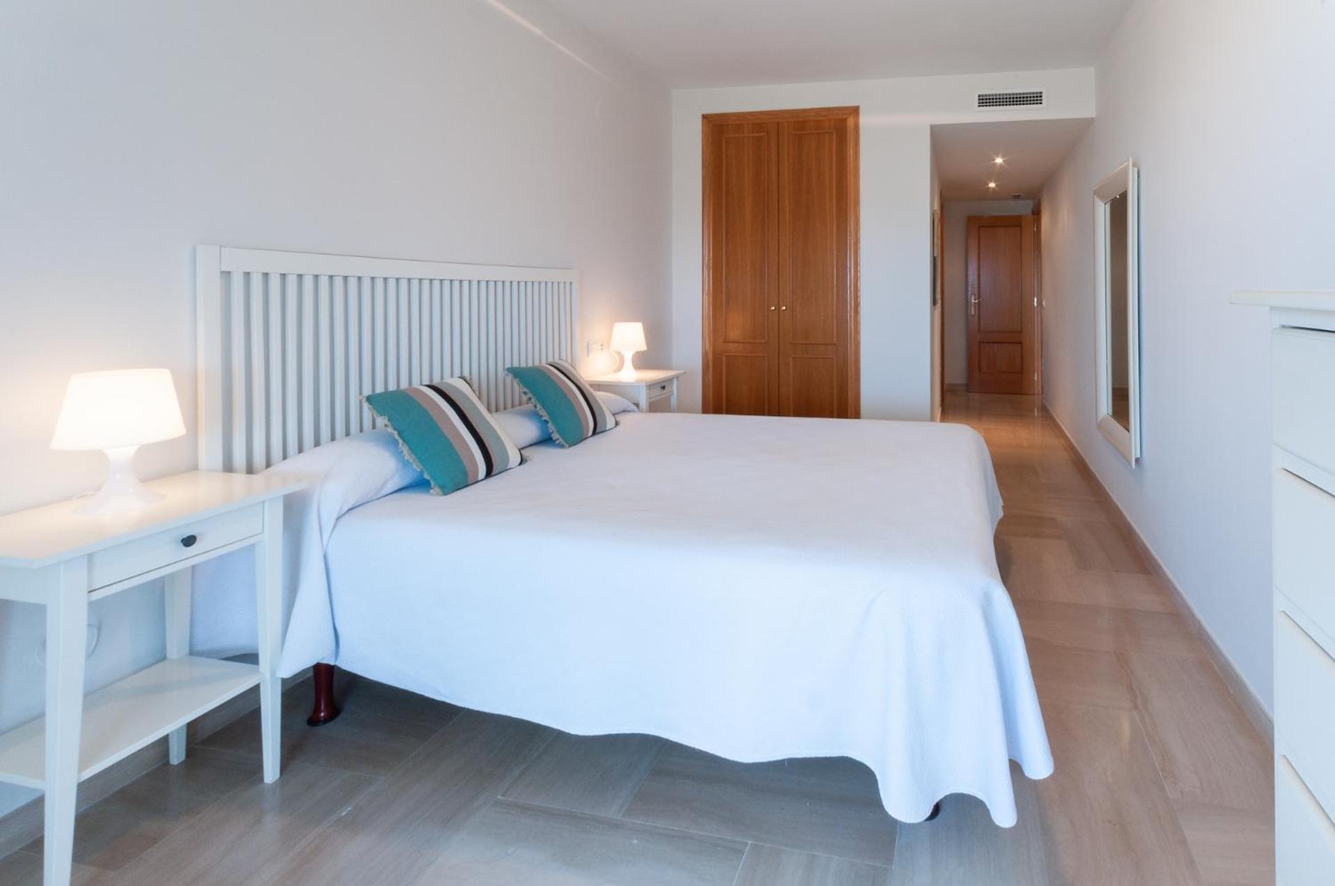 Apartamento Ag Aiguablava *